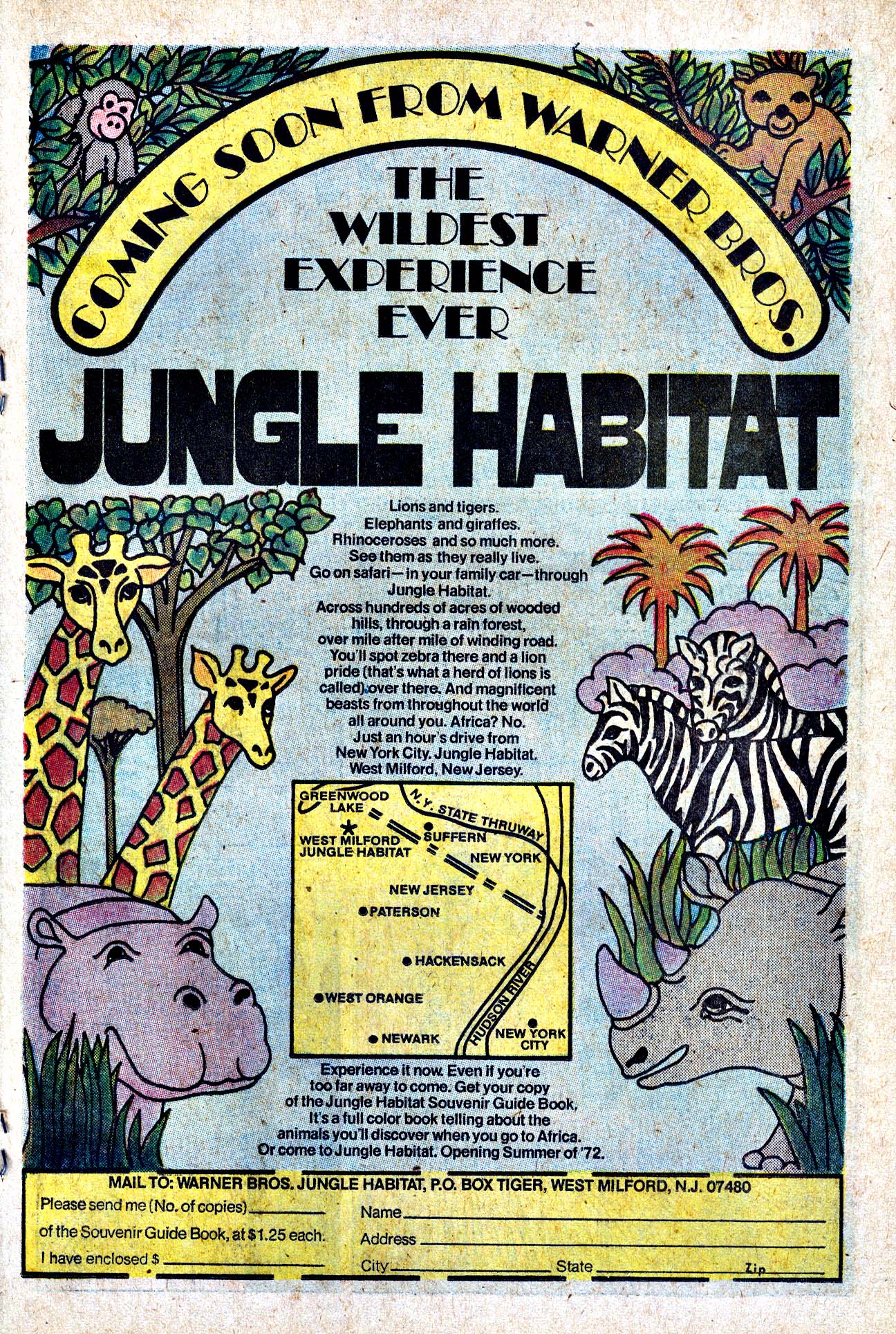 Read online Action Comics (1938) comic -  Issue #413 - 28