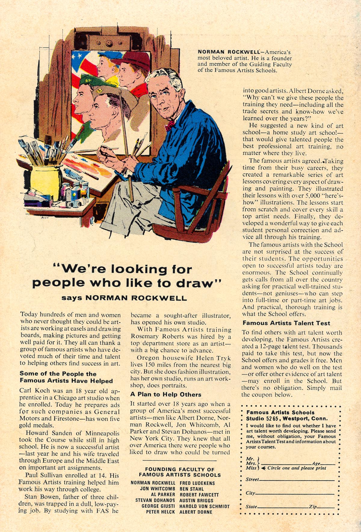 Read online The Rawhide Kid comic -  Issue #59 - 36