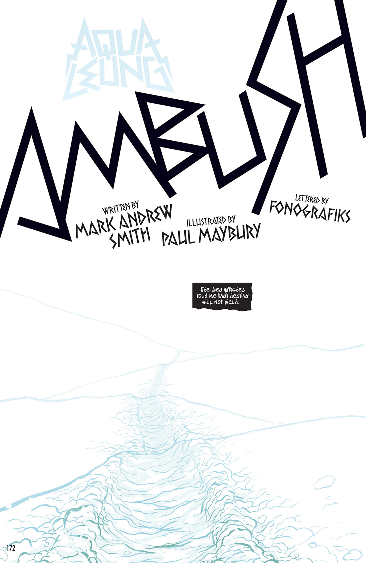 Read online PopGun comic -  Issue # Vol. 1 - 169