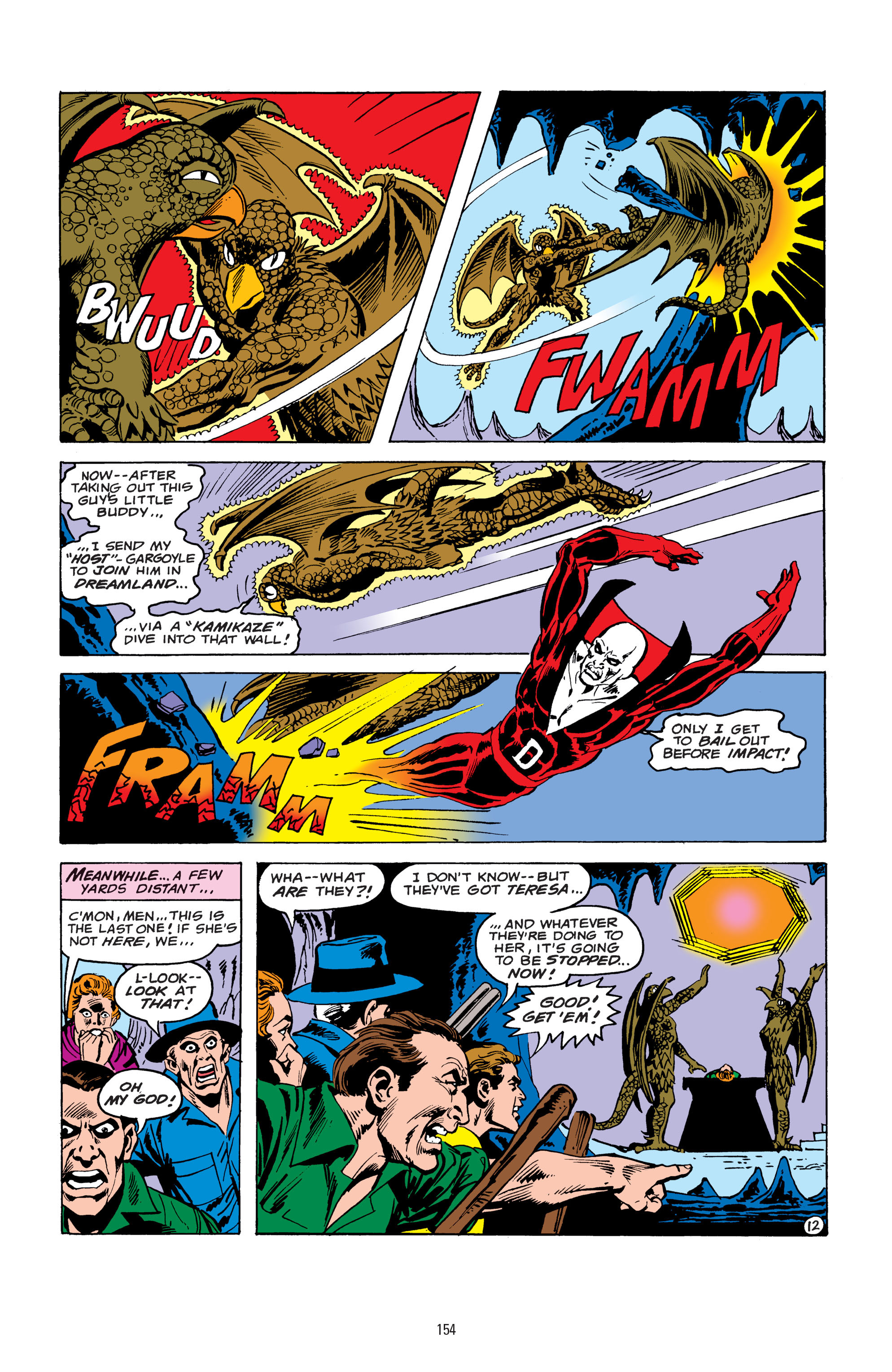 Read online Deadman (2011) comic -  Issue # TPB 3 (Part 2) - 54