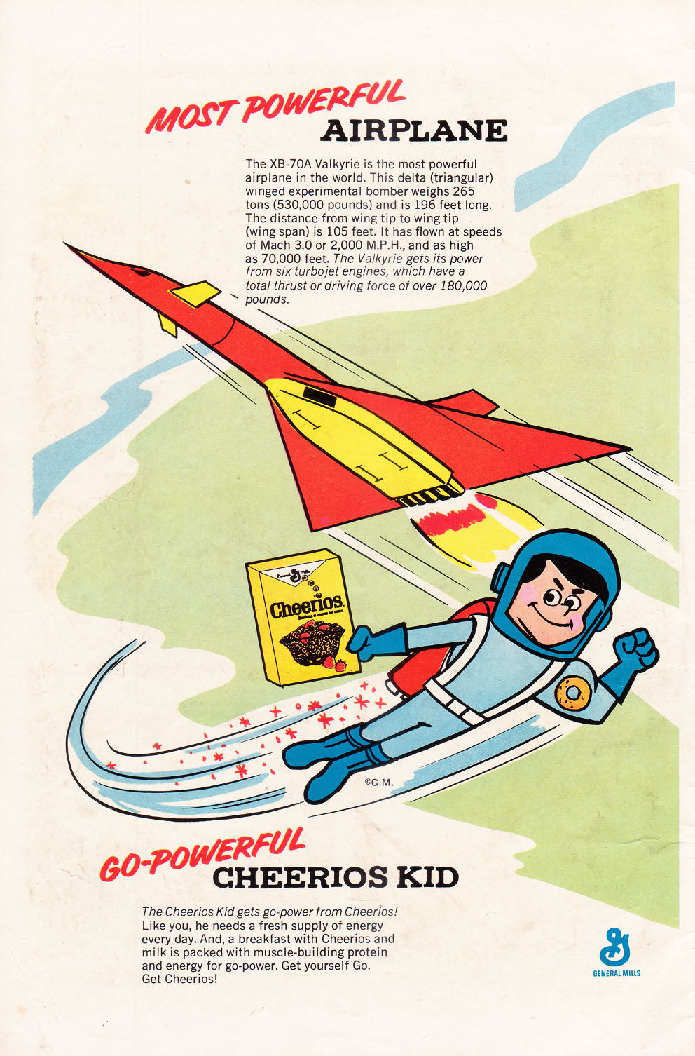 Read online Ripley's Believe it or Not! (1965) comic -  Issue #11 - 2