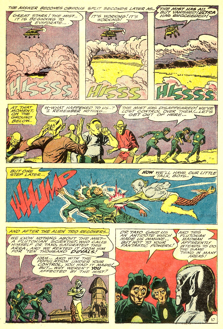 Read online Mystery in Space (1951) comic -  Issue #104 - 15