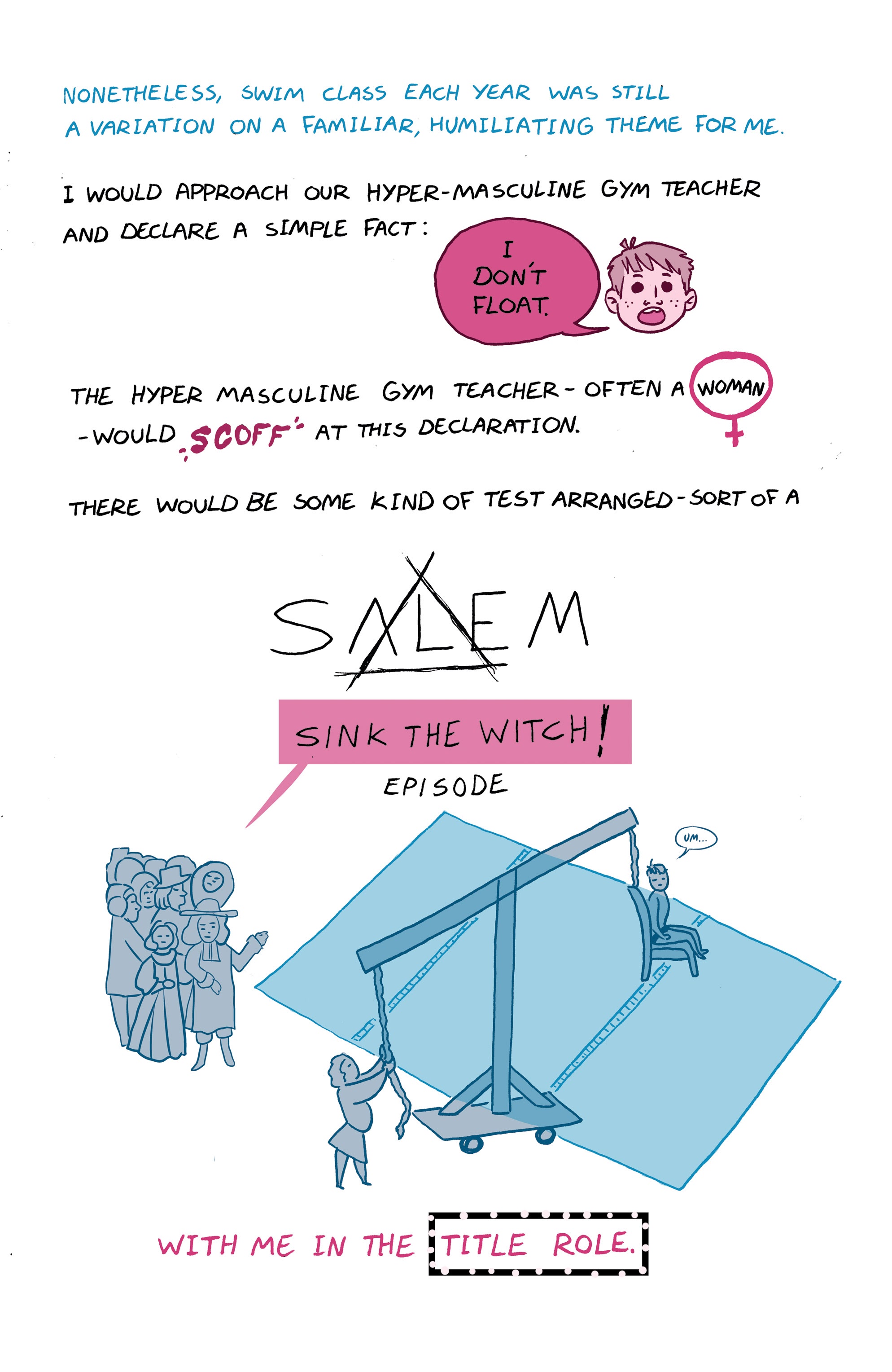 Read online Get Naked comic -  Issue # TPB (Part 1) - 24