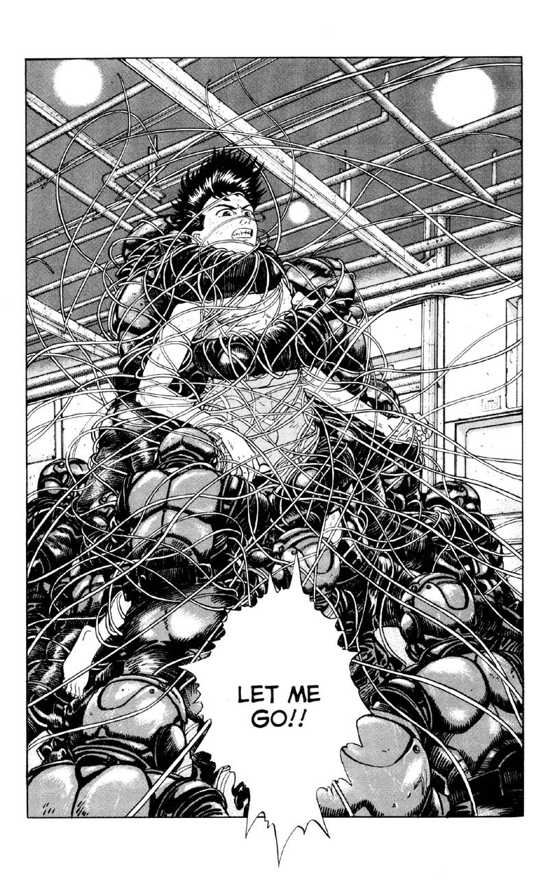 Read online Icaro comic -  Issue # TPB 1 - 147