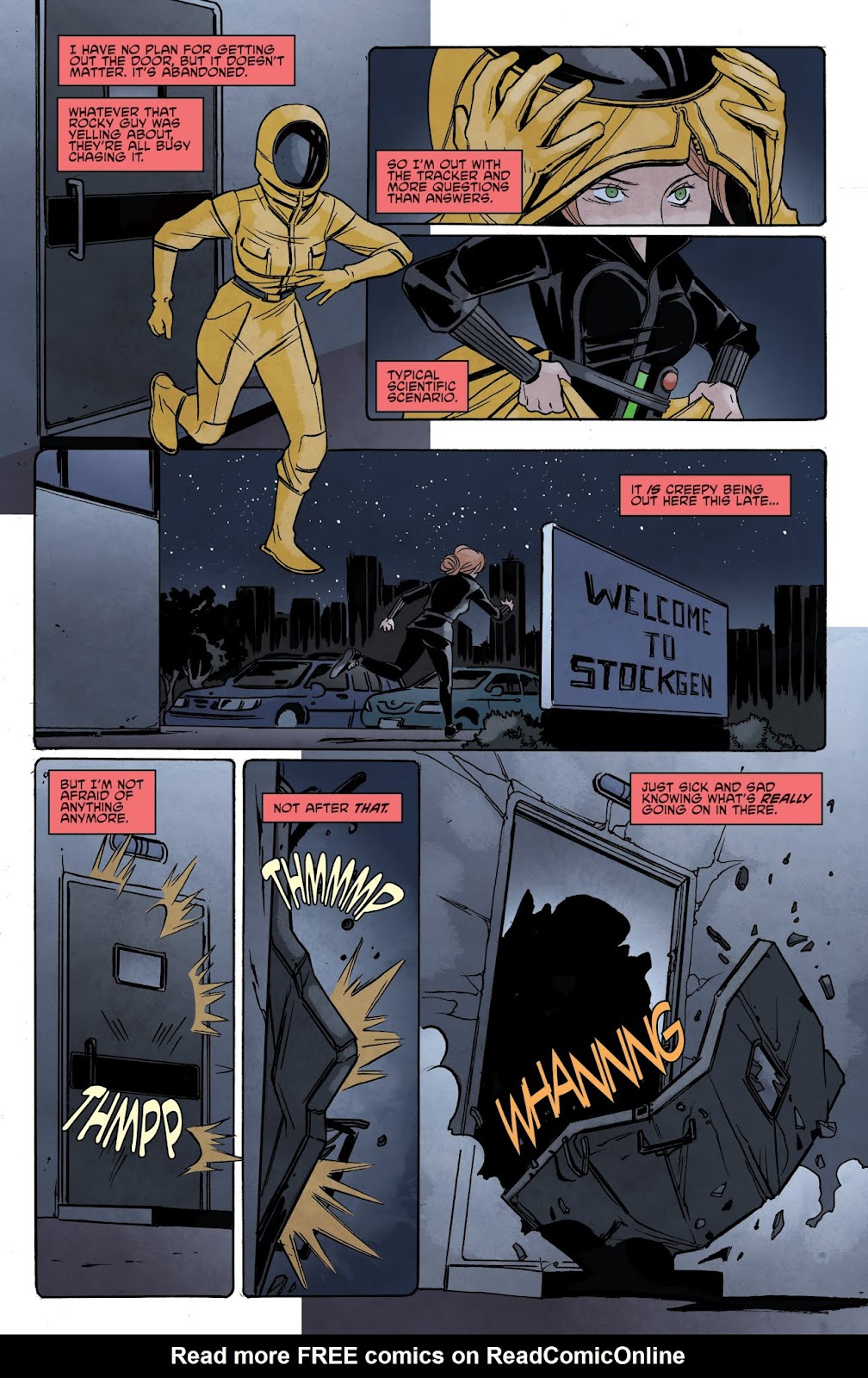 <{ $series->title }} issue TPB 2 (Part 1) - Page 98