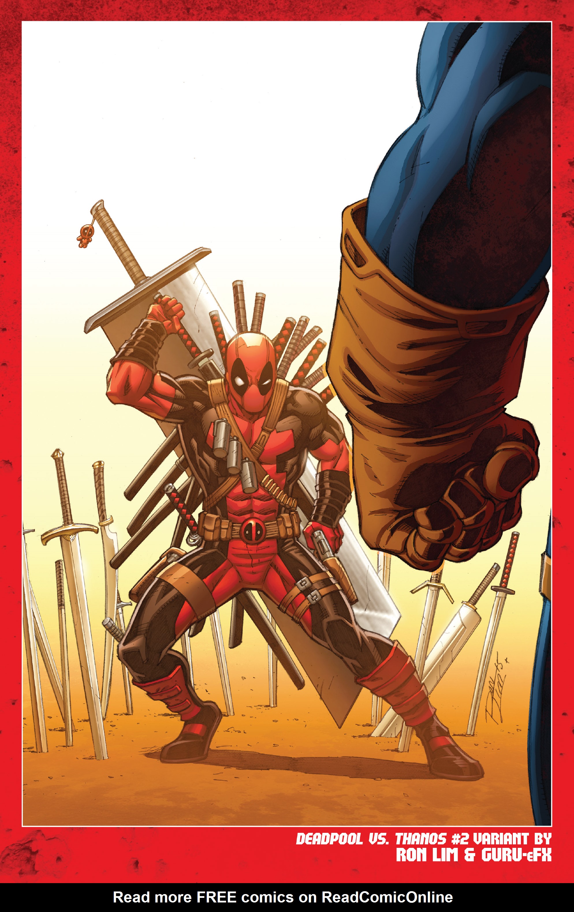 Read online Deadpool Classic comic -  Issue # TPB 18 (Part 5) - 48