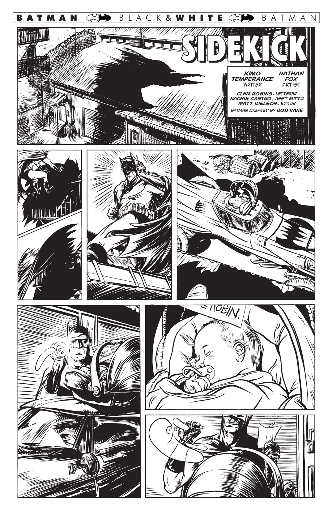 Read online Batman: Gotham Knights comic -  Issue #45 - 24