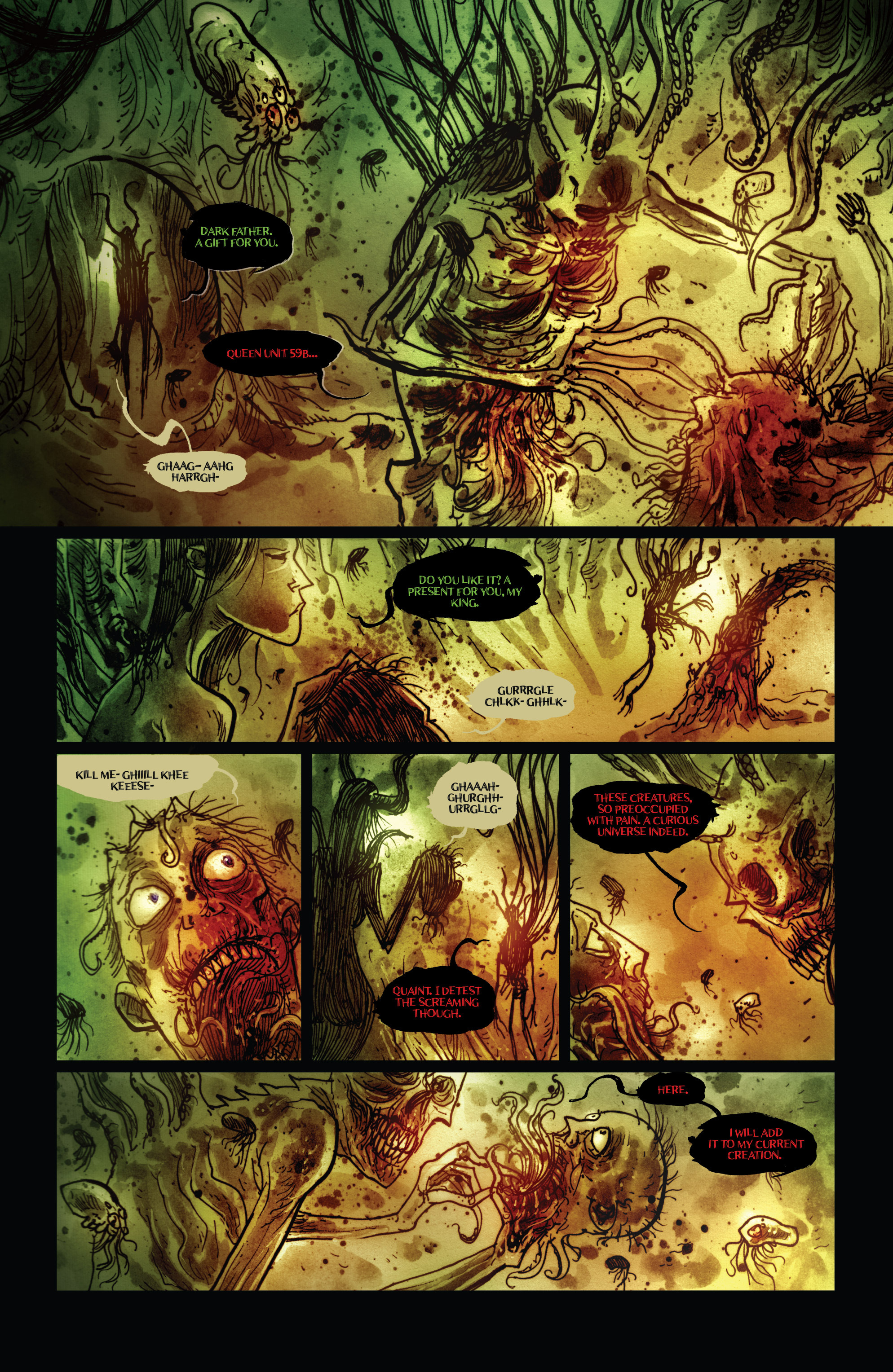 Read online The Squidder comic -  Issue #2 - 16