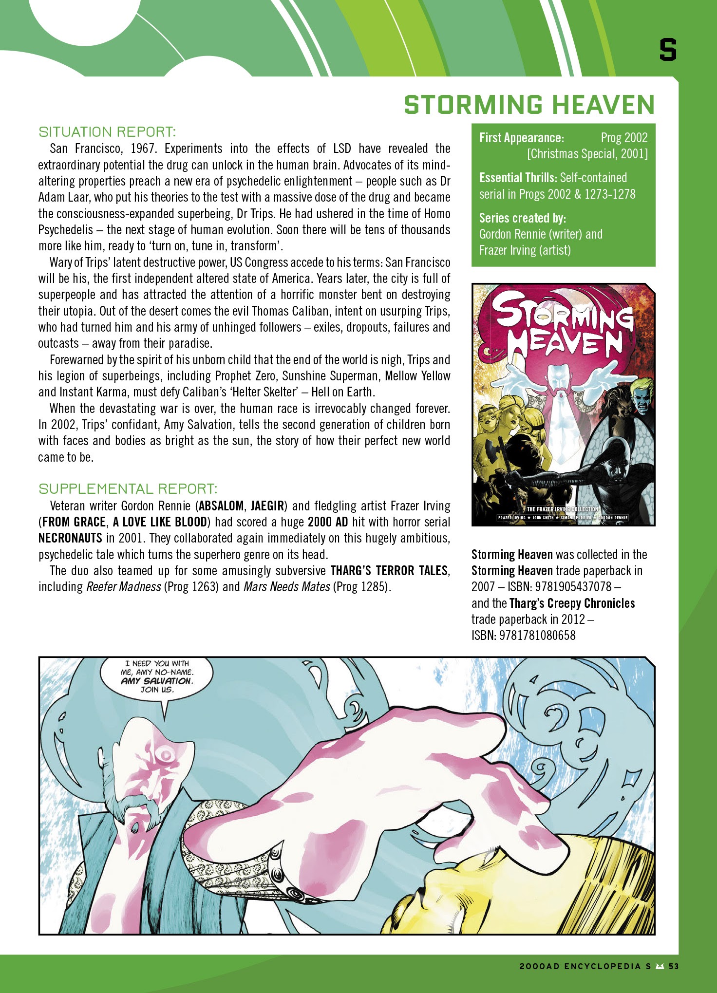 Read online Judge Dredd Megazine (Vol. 5) comic -  Issue #435 - 119