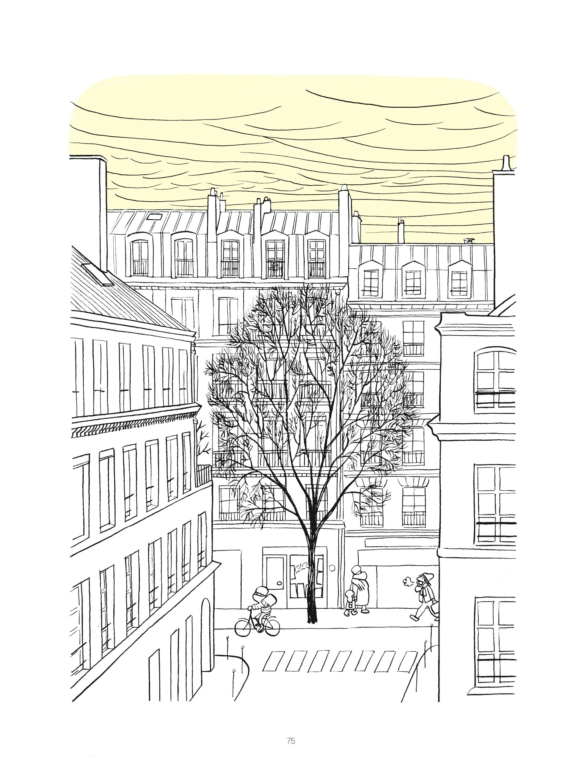 Read online Limited Edition comic -  Issue # TPB (Part 1) - 74