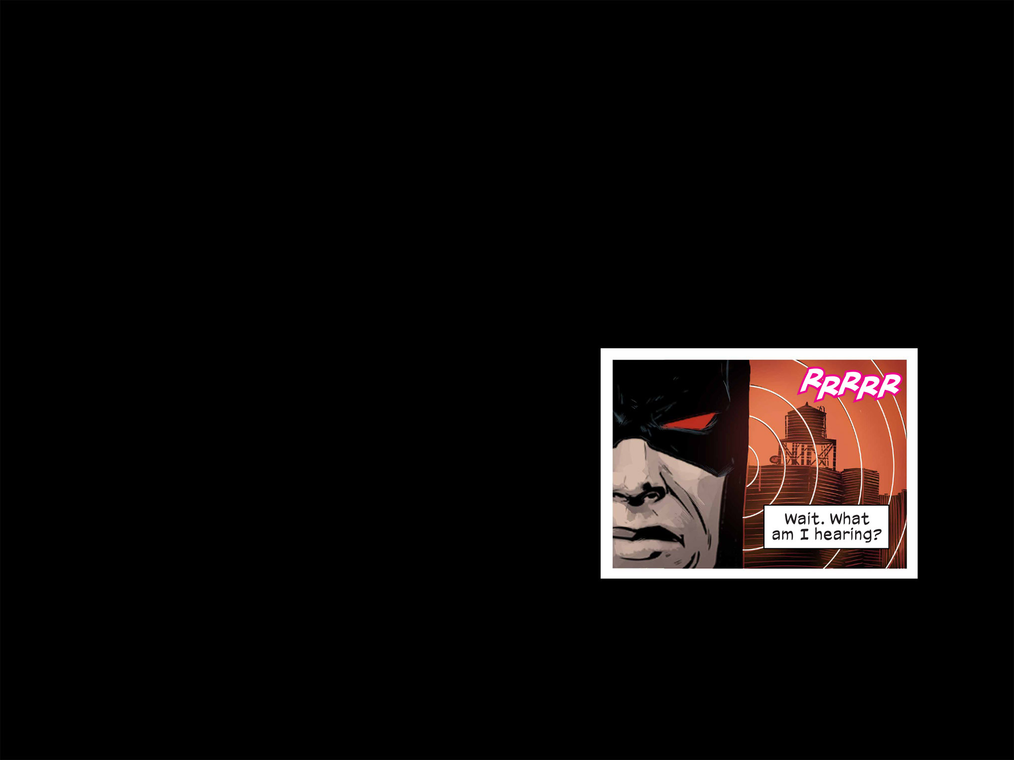 Read online Daredevil / Punisher : The Seventh Circle comic -  Issue #6 - 28
