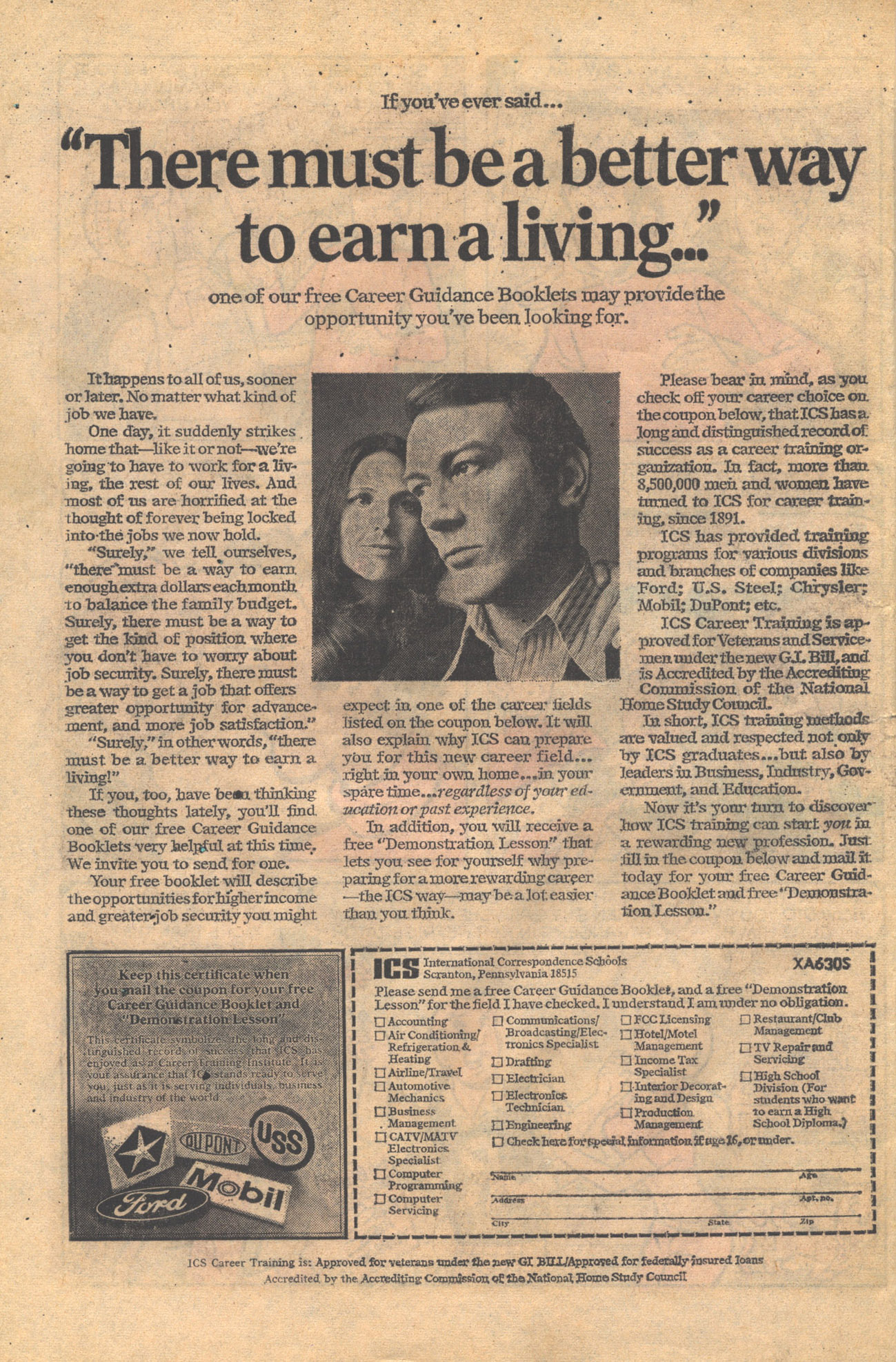 Read online Archie at Riverdale High (1972) comic -  Issue #12 - 34