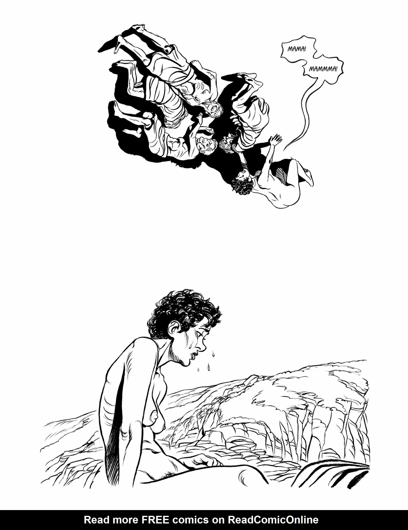 Read online Sandcastle comic -  Issue # TPB - 102