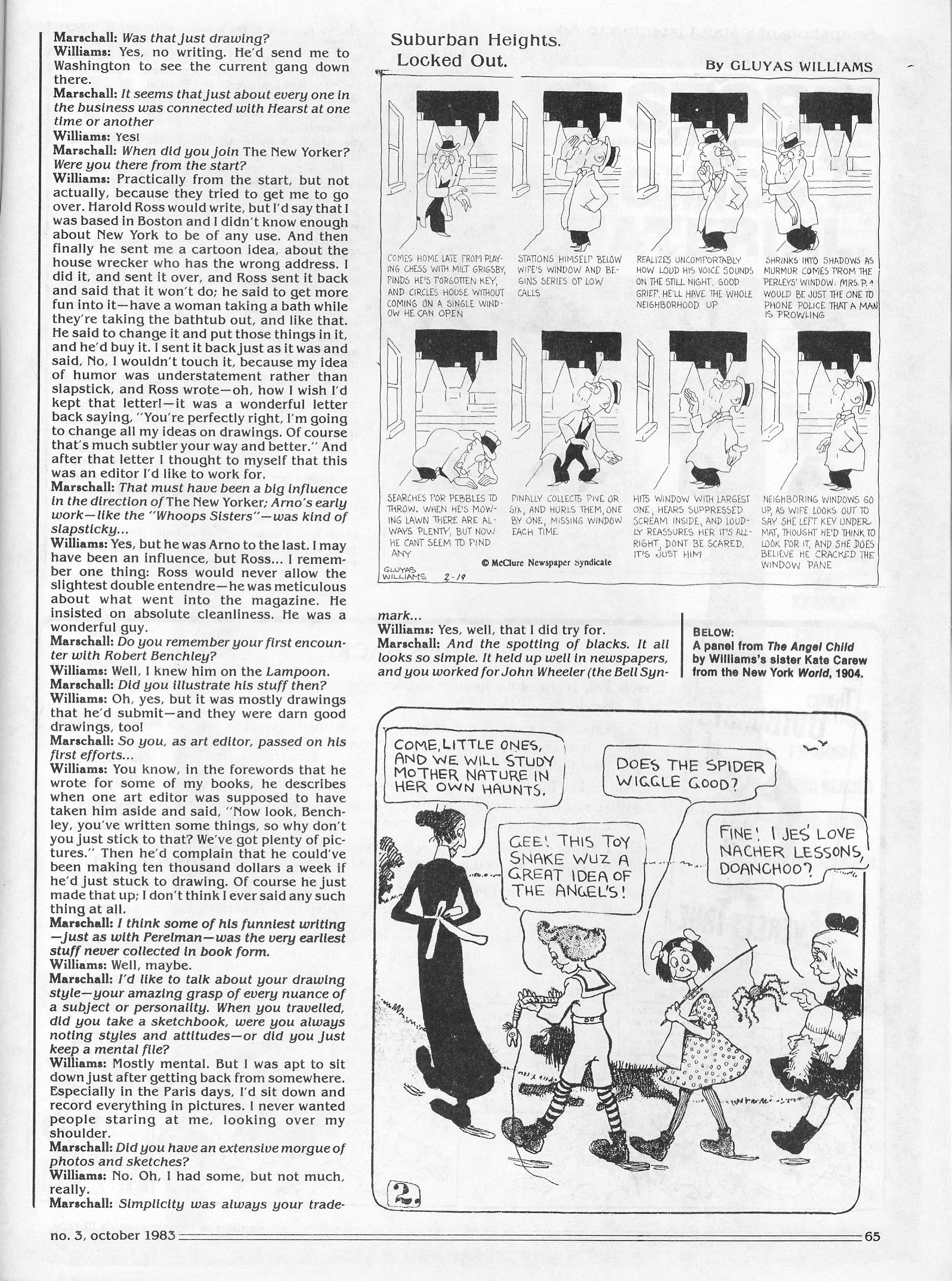 Read online Nemo: The Classic Comics Library comic -  Issue #3 - 65