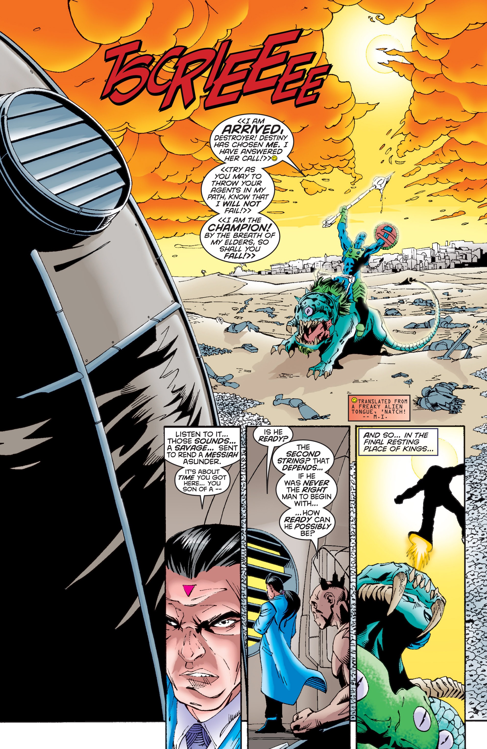 Read online Deadpool Classic comic -  Issue # TPB 4 (Part 3) - 27