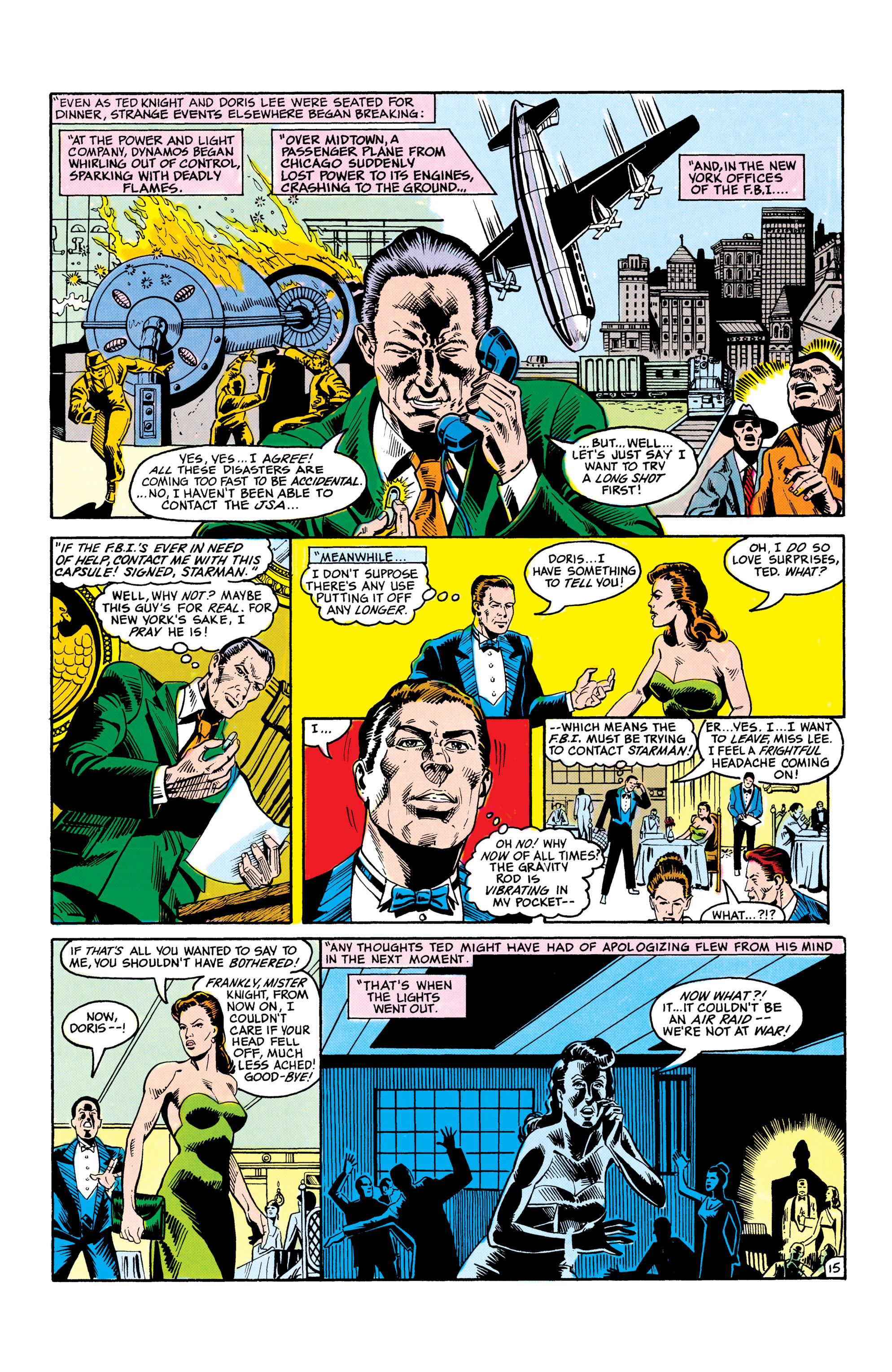 Read online All-Star Squadron comic -  Issue #41 - 16
