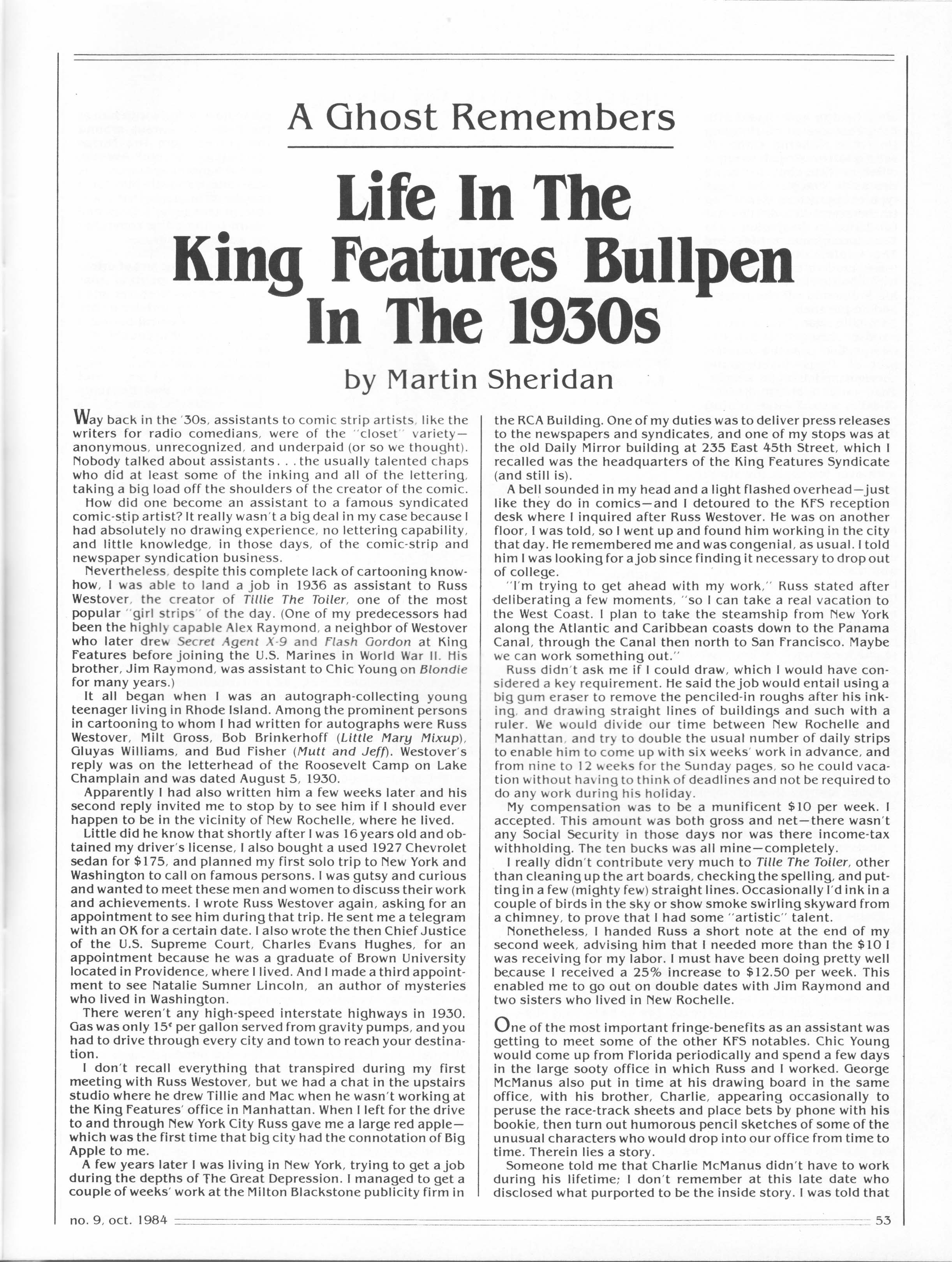 Read online Nemo: The Classic Comics Library comic -  Issue #9 - 45