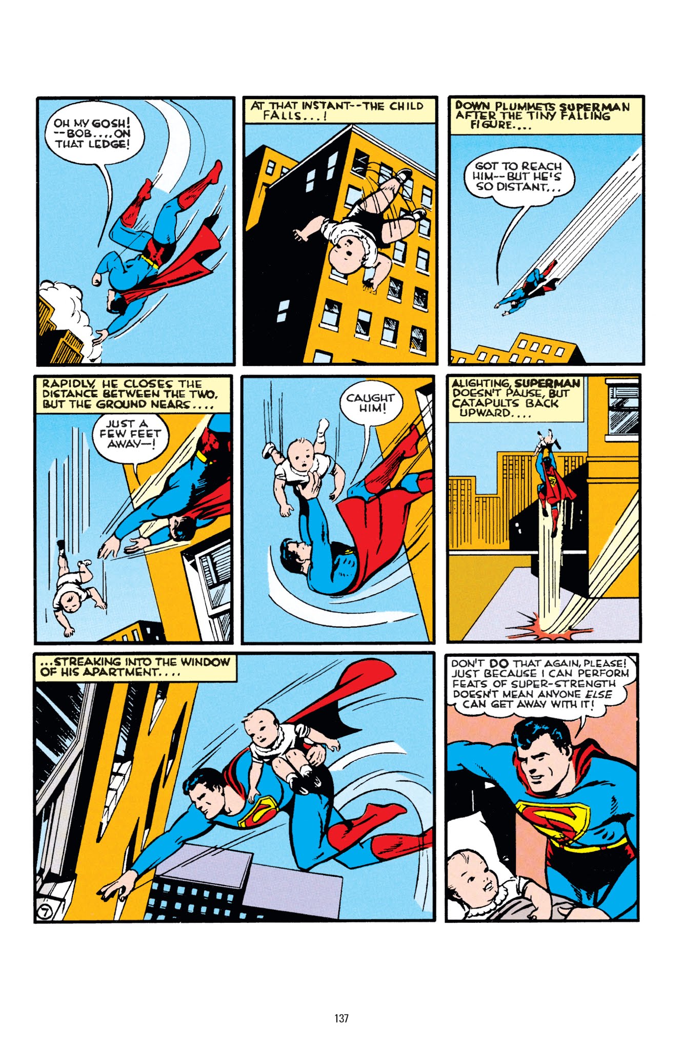 Read online Superman: The Golden Age comic -  Issue # TPB 4 (Part 2) - 38