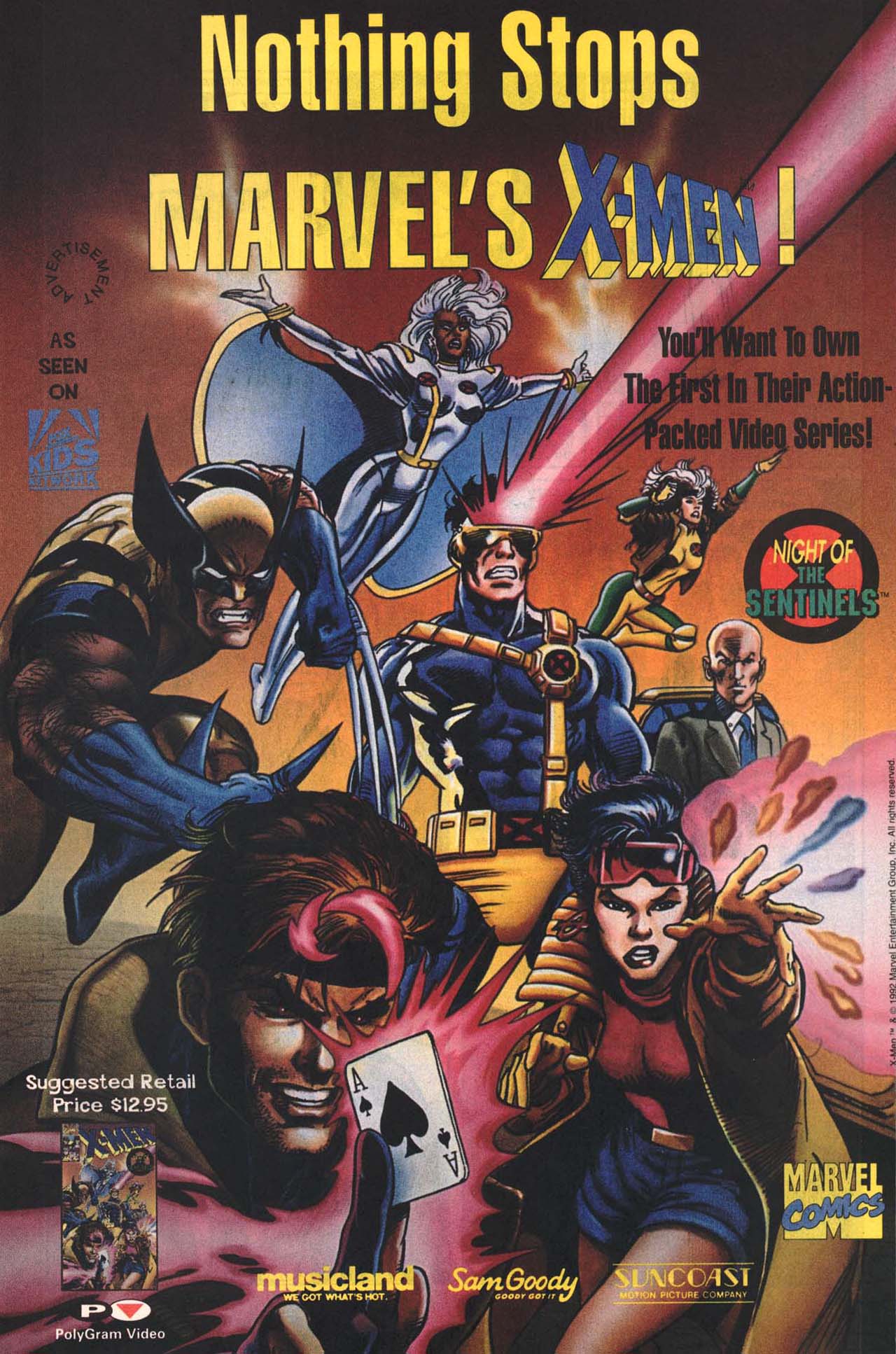 Read online Marvel Tales (1964) comic -  Issue #271 - 15