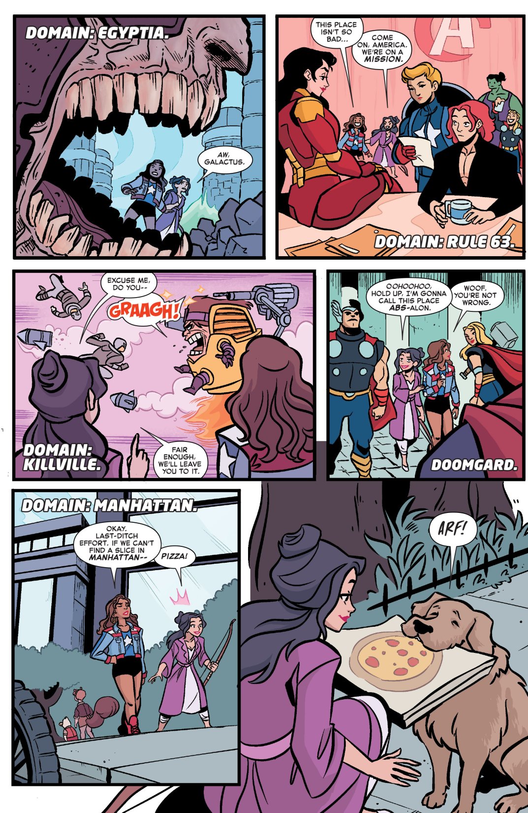 Read online Deadpool Classic comic -  Issue # TPB 20 (Part 5) - 106