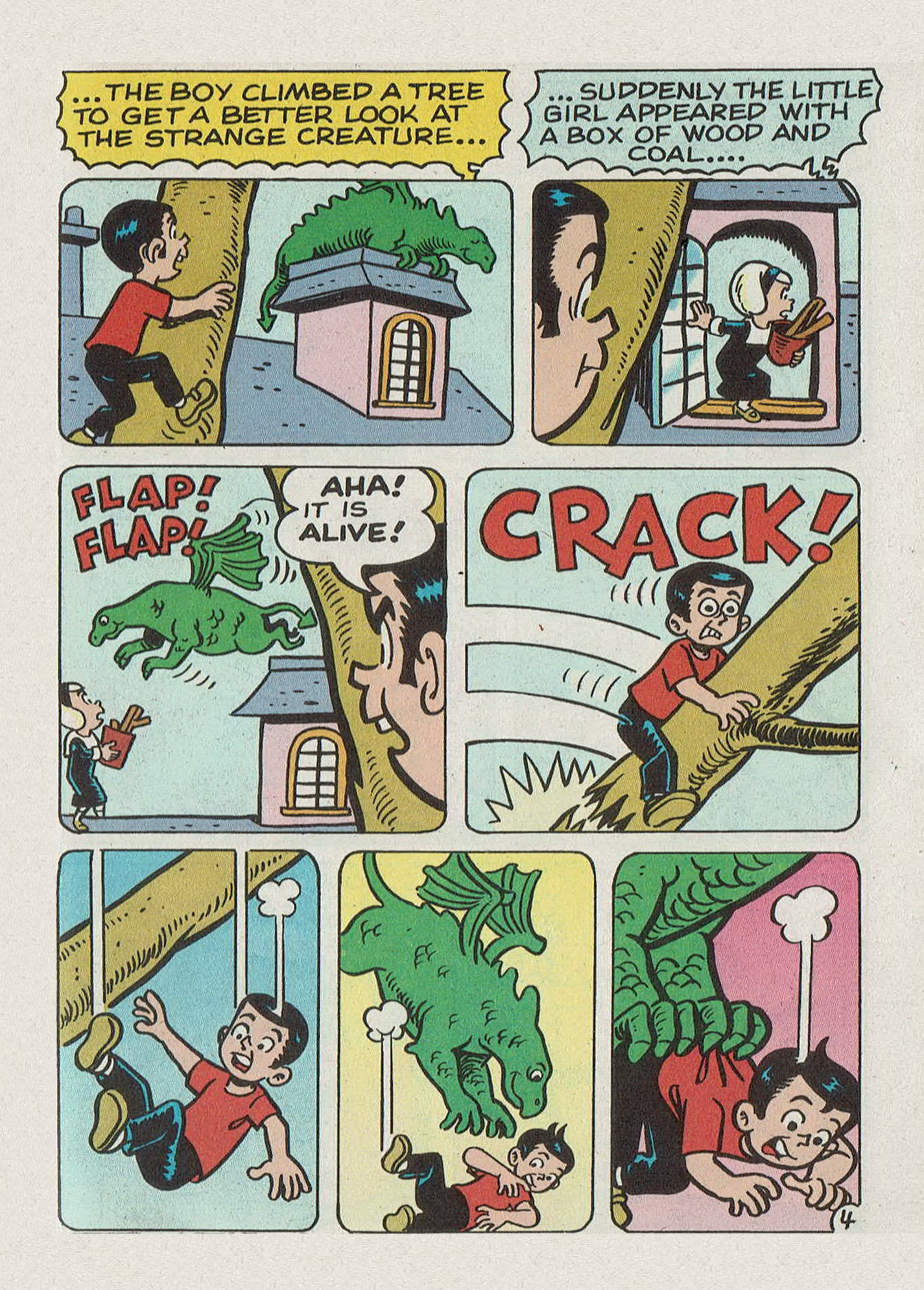 Read online Archie's Pals 'n' Gals Double Digest Magazine comic -  Issue #71 - 52