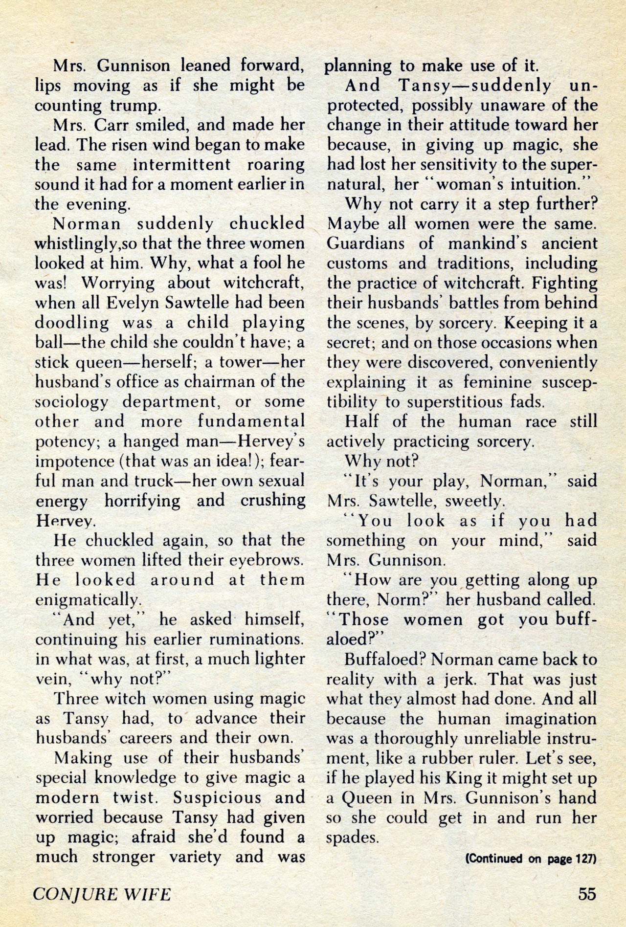 Read online The Haunt of Horror comic -  Issue # TPB 1 - 56