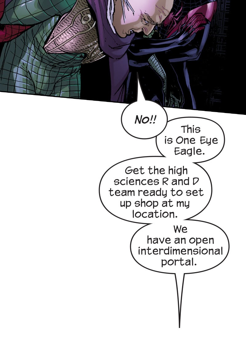 Read online Spider-Men: Infinity Comic comic -  Issue #7 - 7