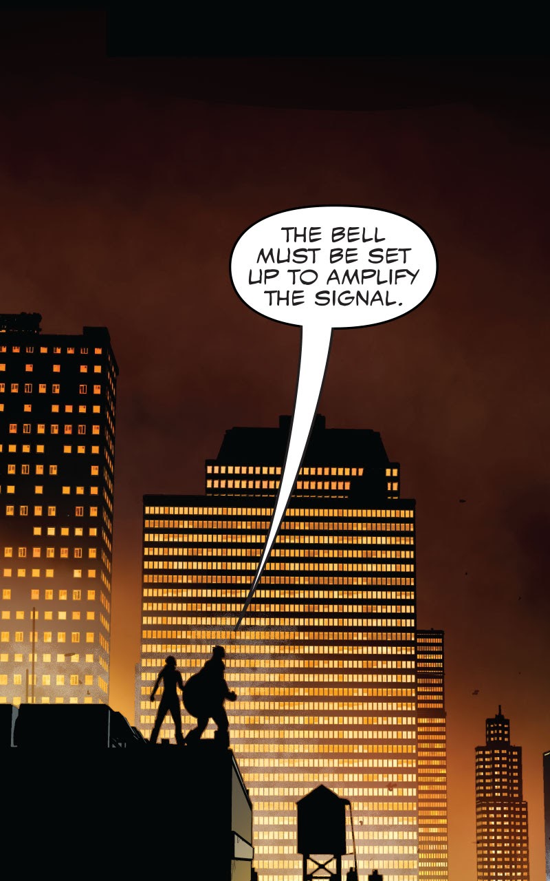 Read online Captain America: Infinity Comic comic -  Issue #3 - 39
