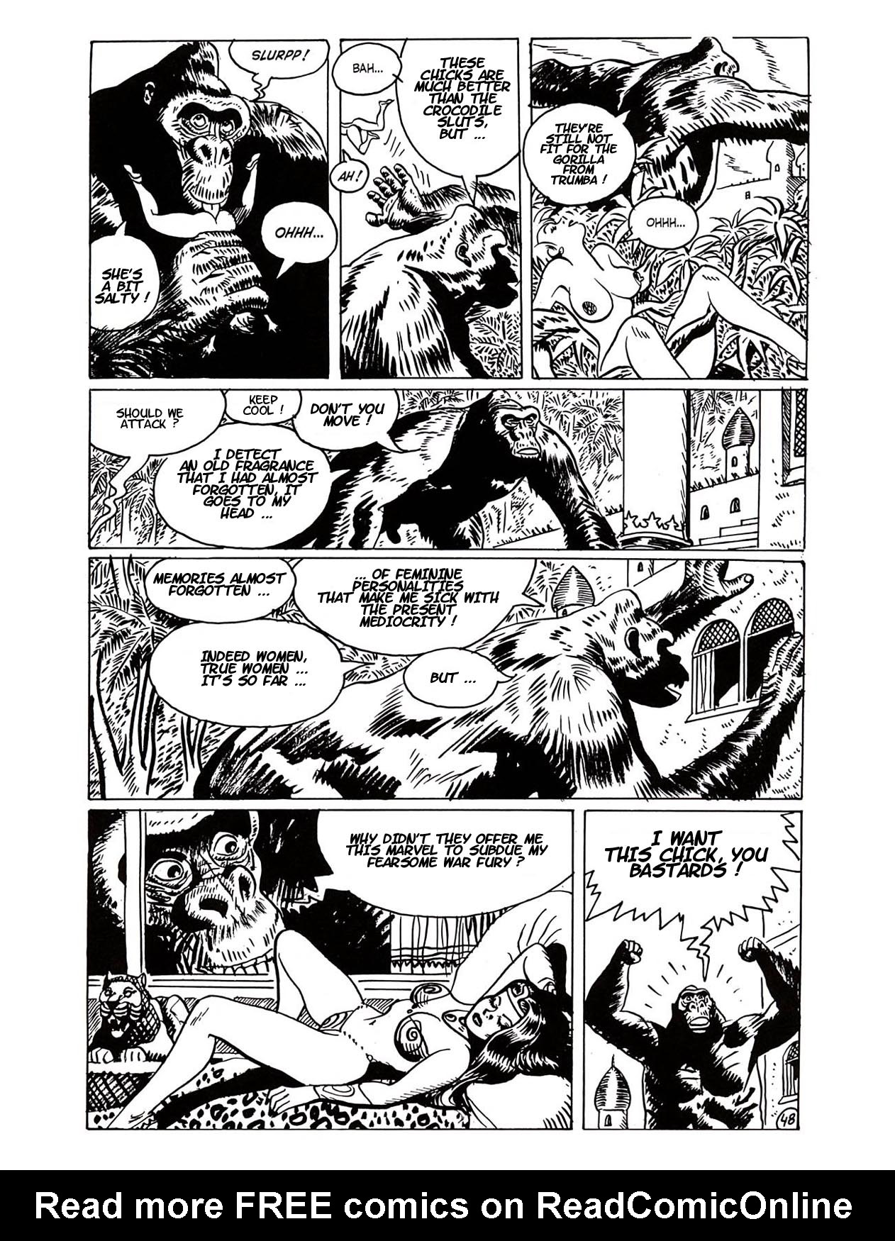 Read online Bang Bang comic -  Issue #3 - 51