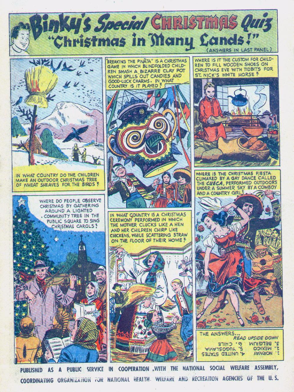 Read online Mystery in Space (1951) comic -  Issue #24 - 10