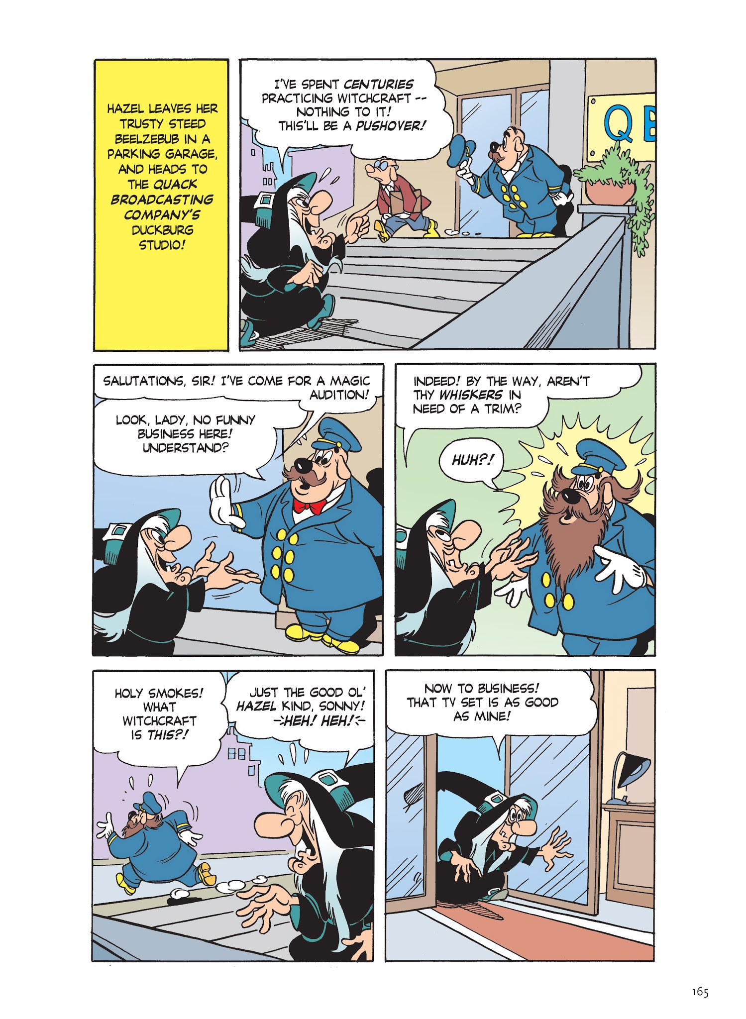 Read online Disney Masters comic -  Issue # TPB 2 (Part 2) - 70