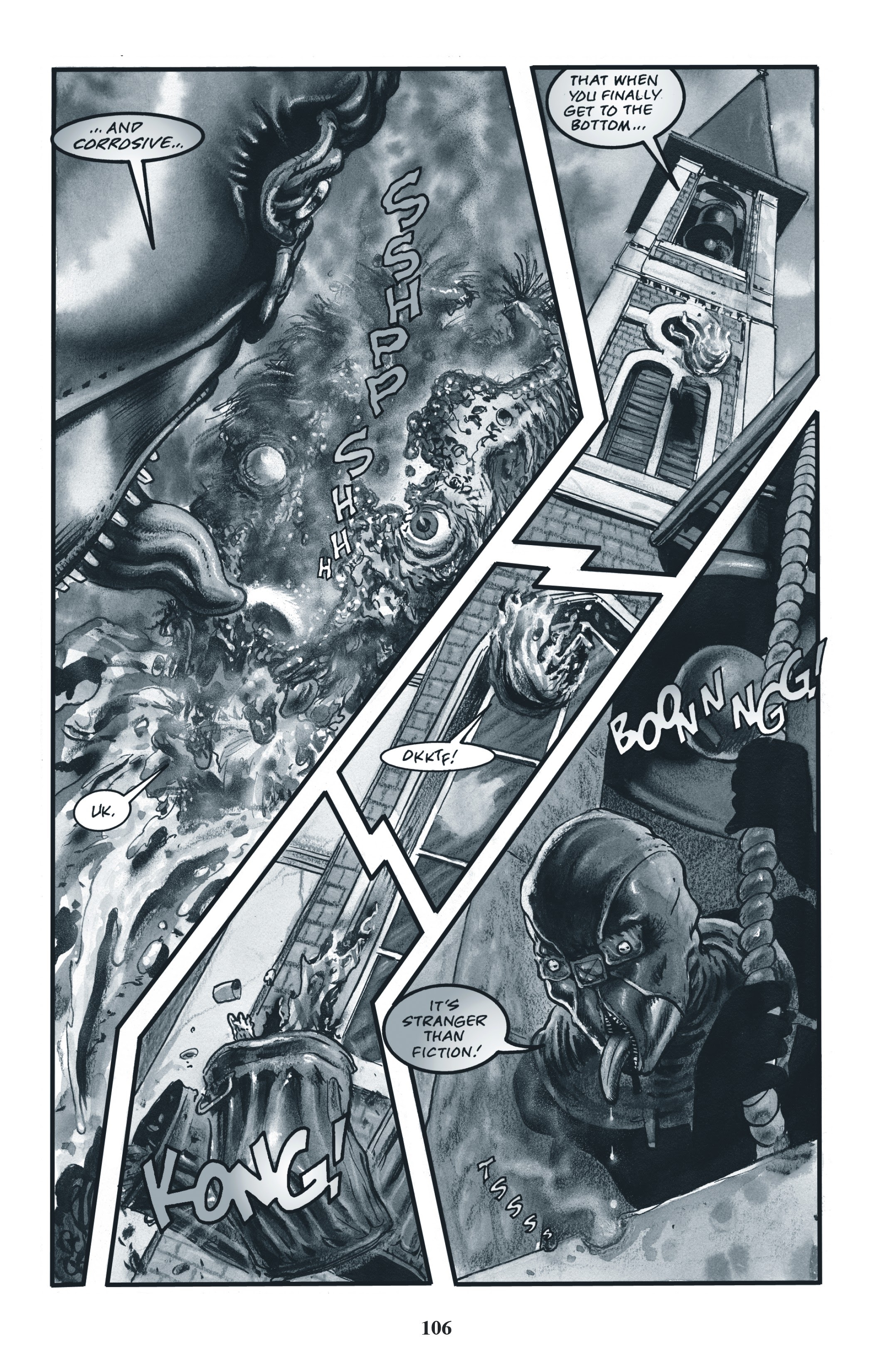 Read online Bratpack comic -  Issue # _TPB (Part 2) - 8