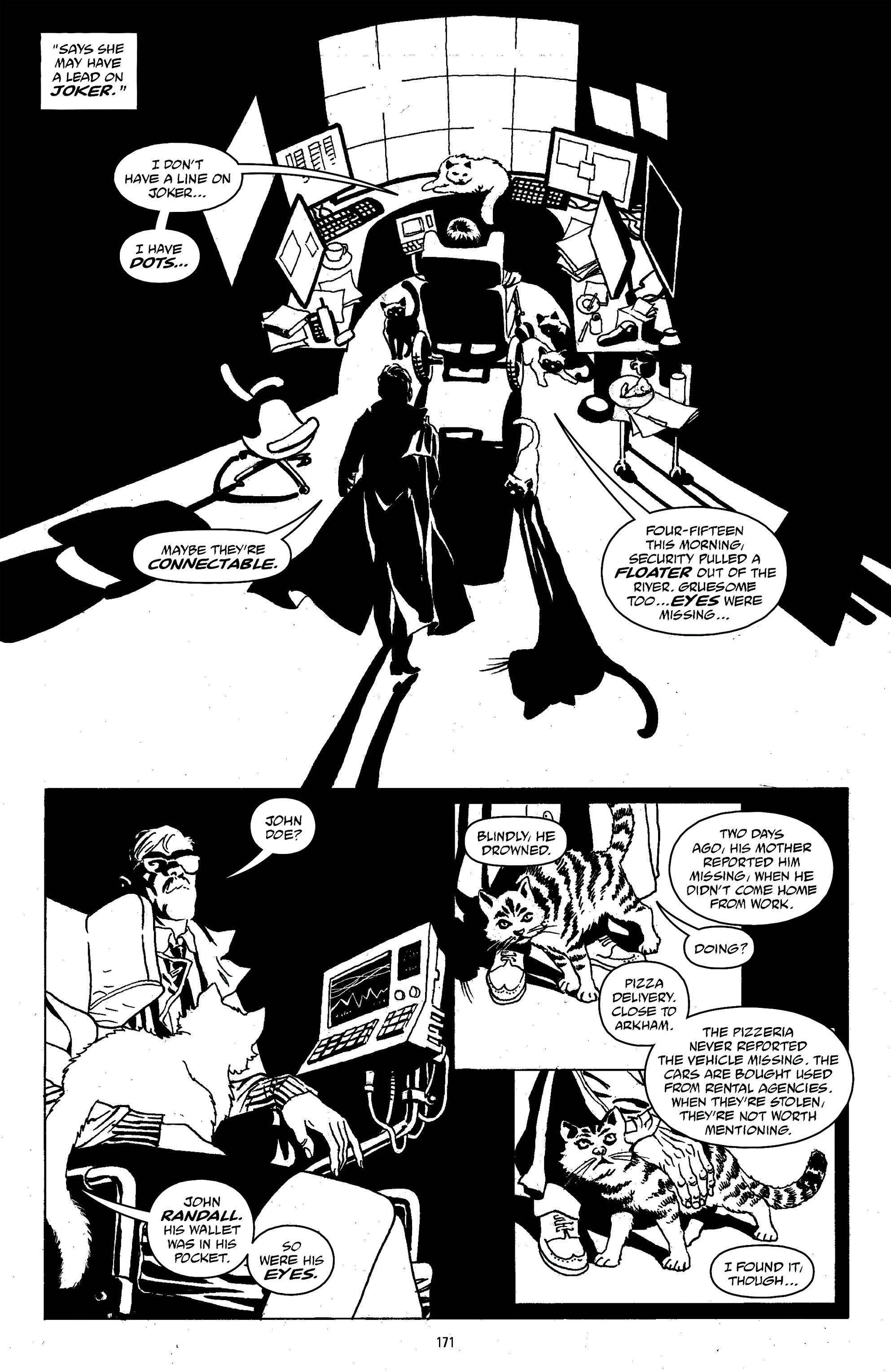 Read online Batman Noir: Eduardo Risso: The Deluxe Edition comic -  Issue # TPB (Part 2) - 72