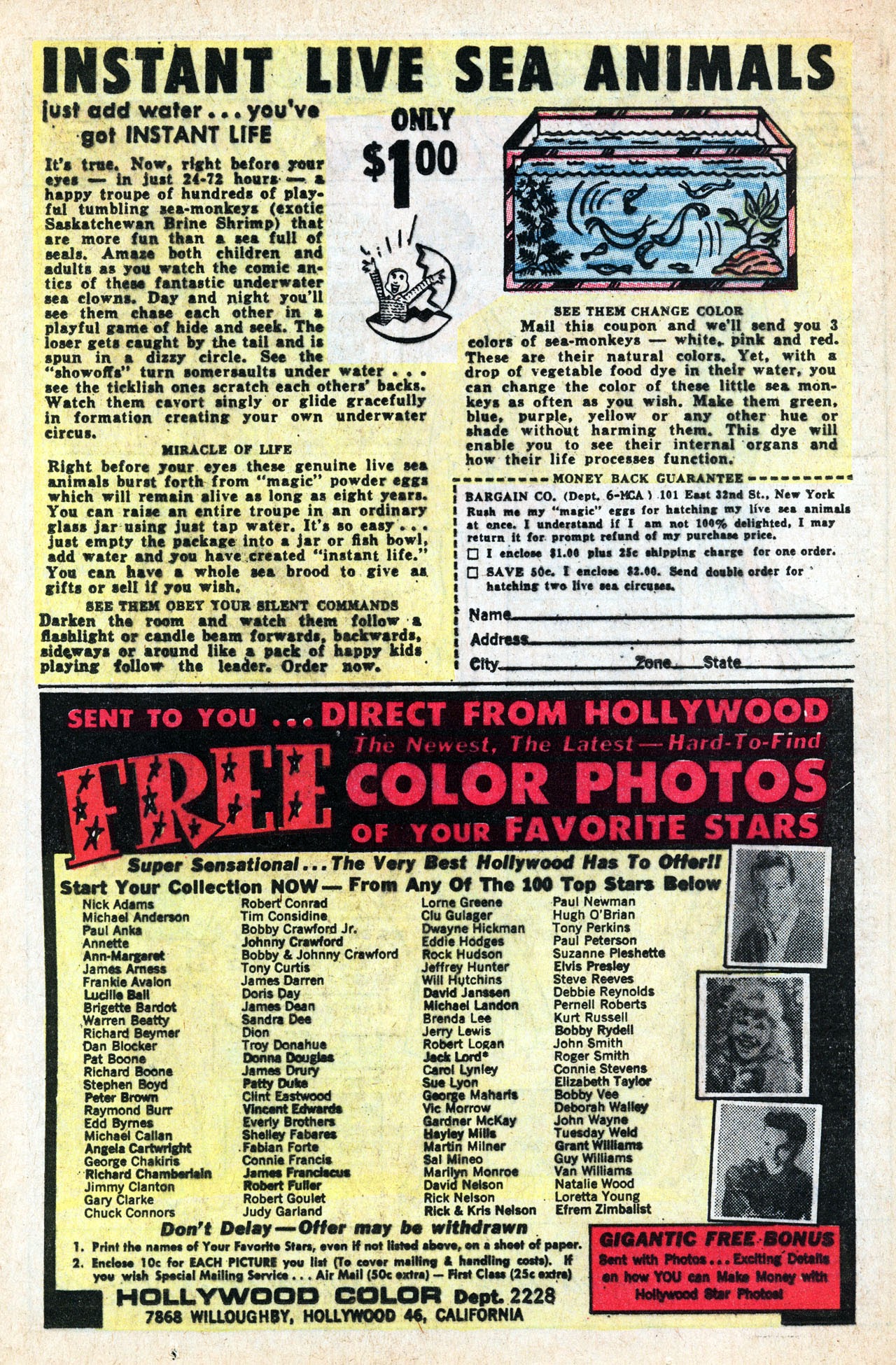 Read online Patsy and Hedy comic -  Issue #95 - 25
