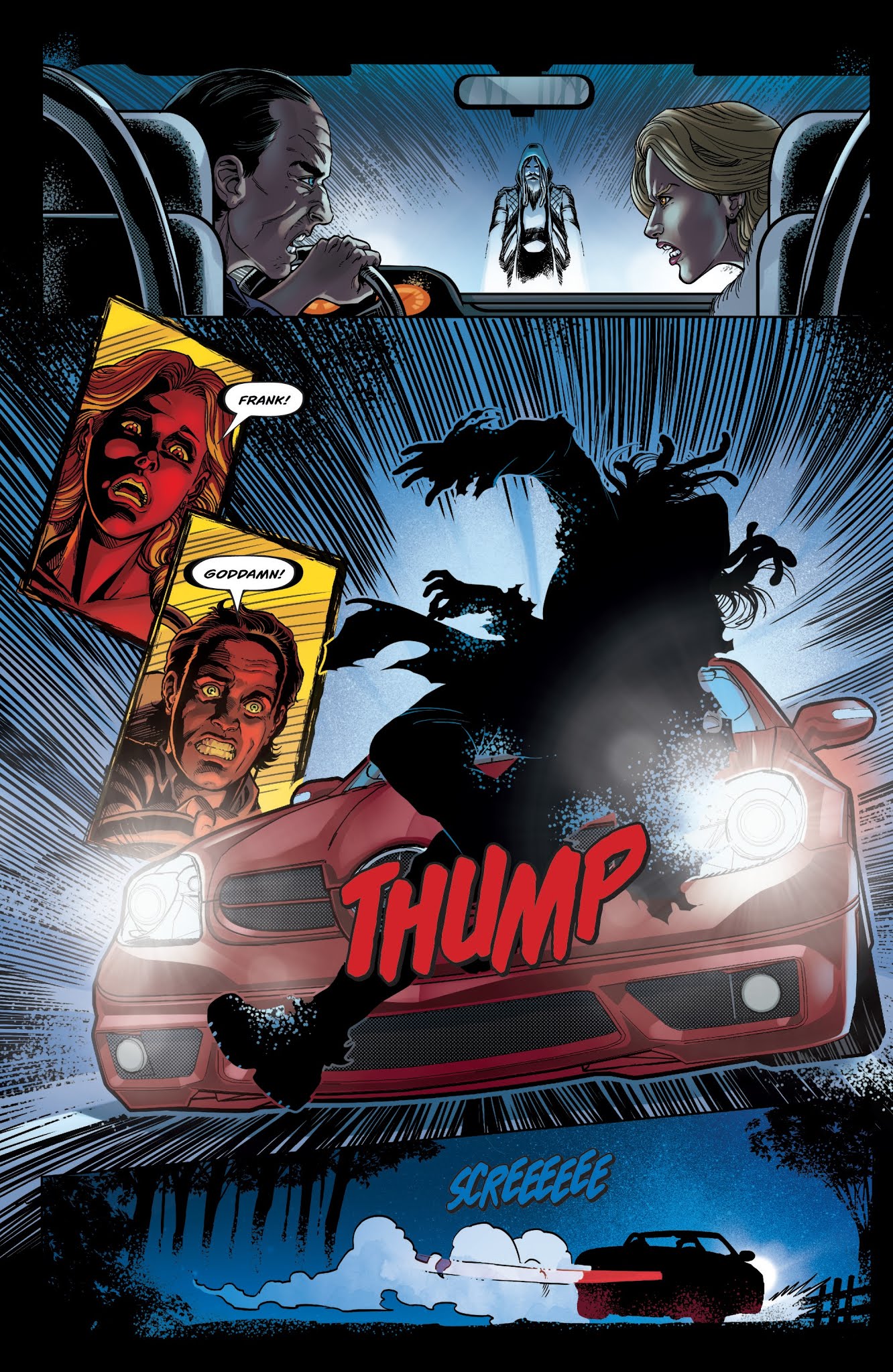 Read online Grimm Tales of Terror (2018) comic -  Issue #10 - 7