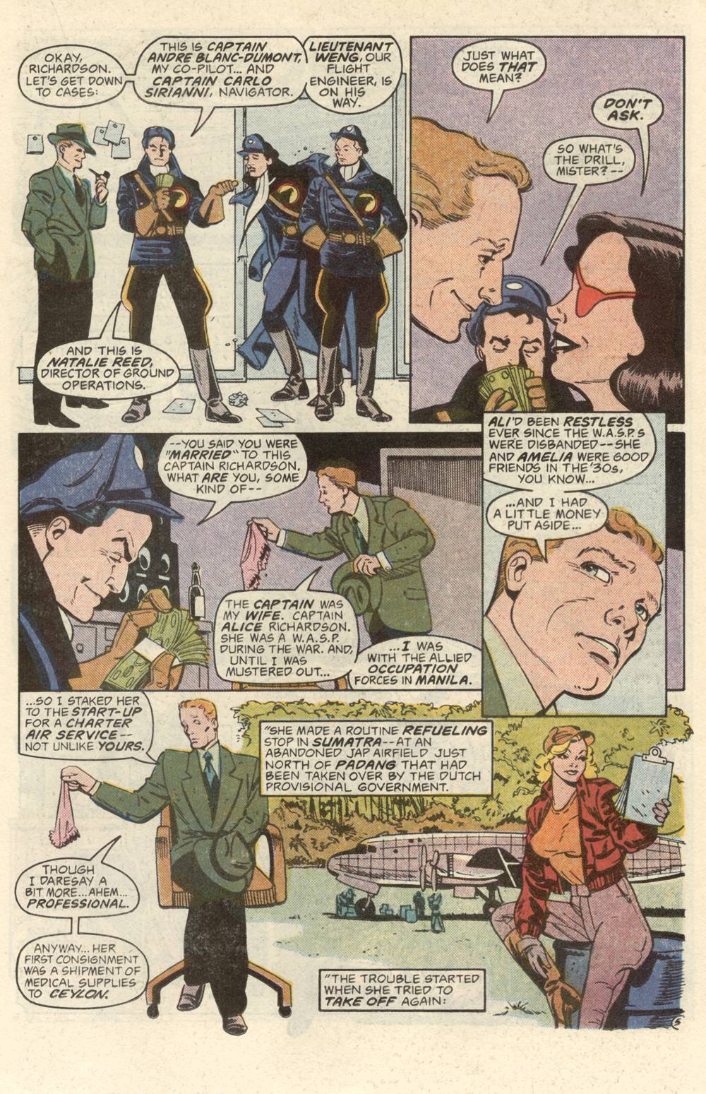 Action Comics (1938) 616 Page 13