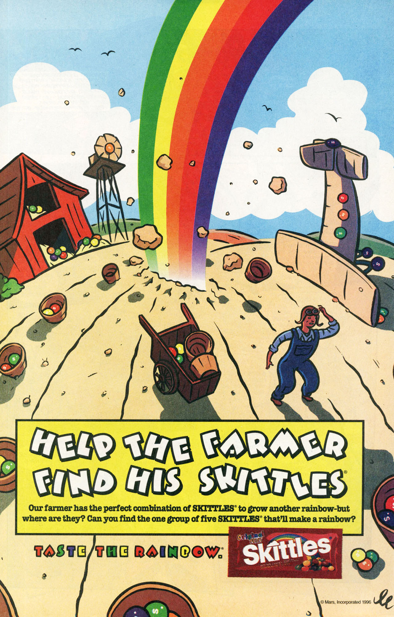 Read online Disney Comic Hits comic -  Issue #8 - 29