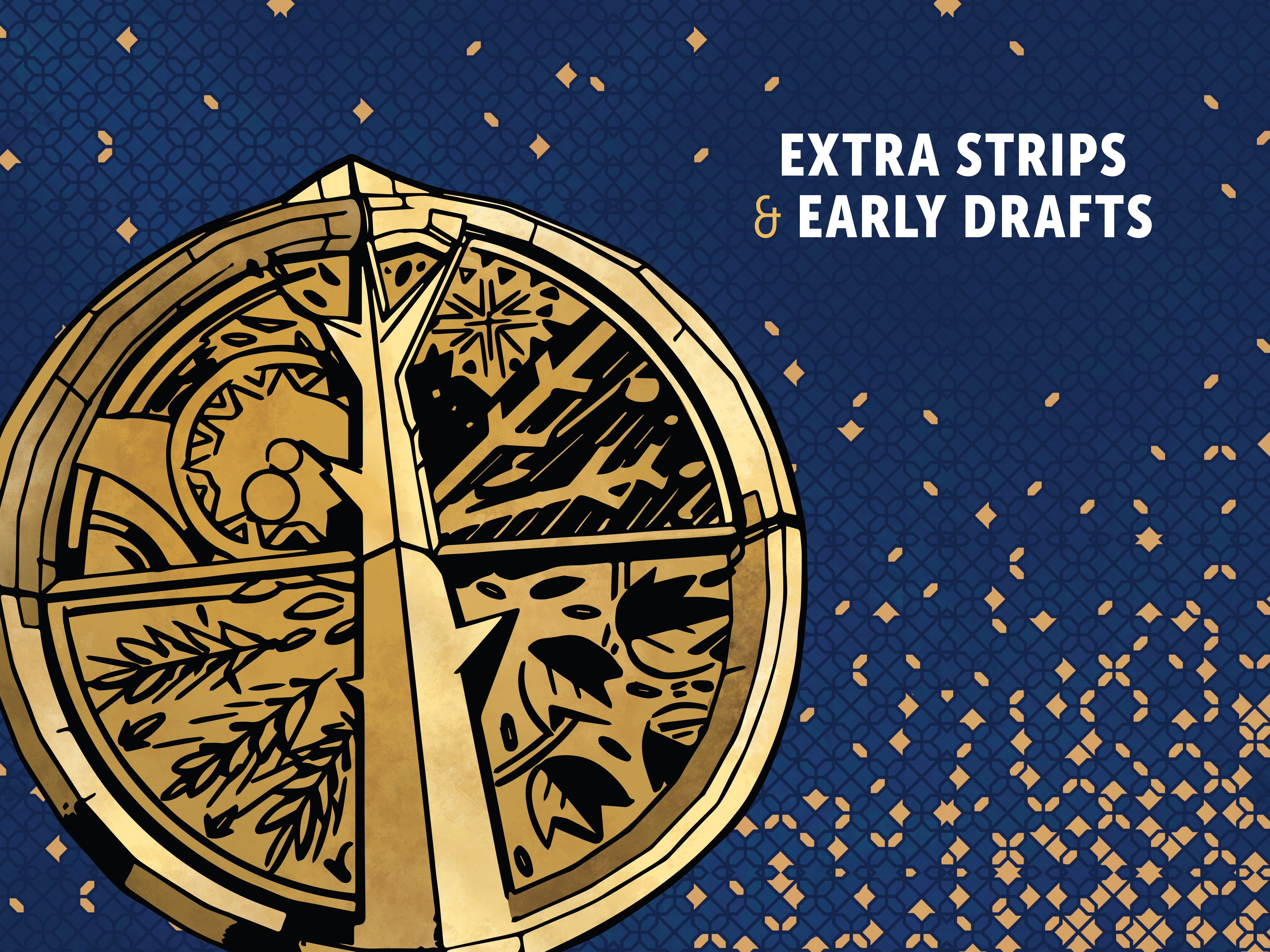 Read online A Sparrow's Roar comic -  Issue # TPB (Part 2) - 49