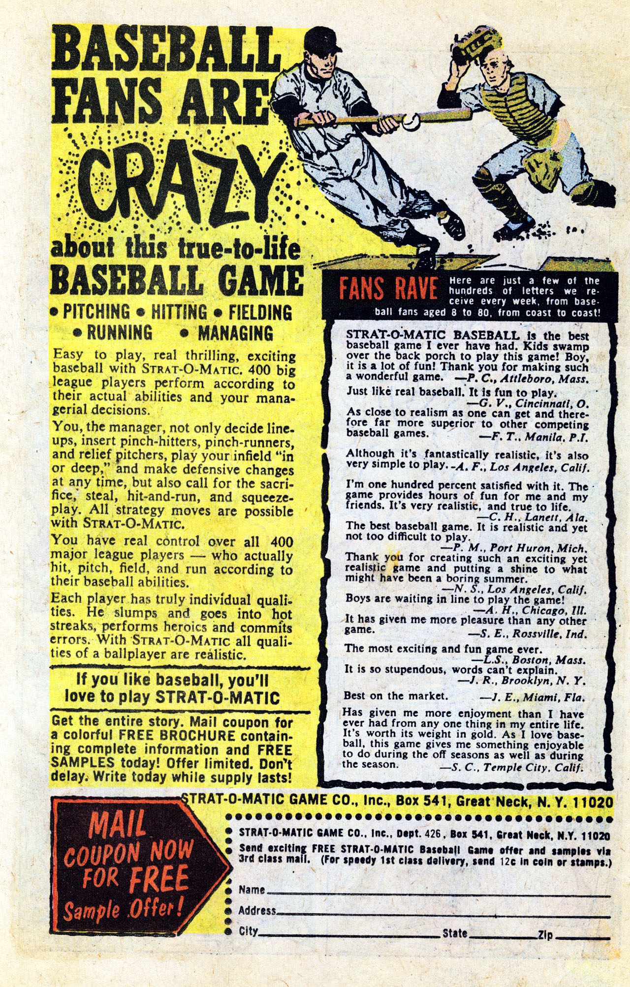 Read online Millie the Model comic -  Issue #162 - 15