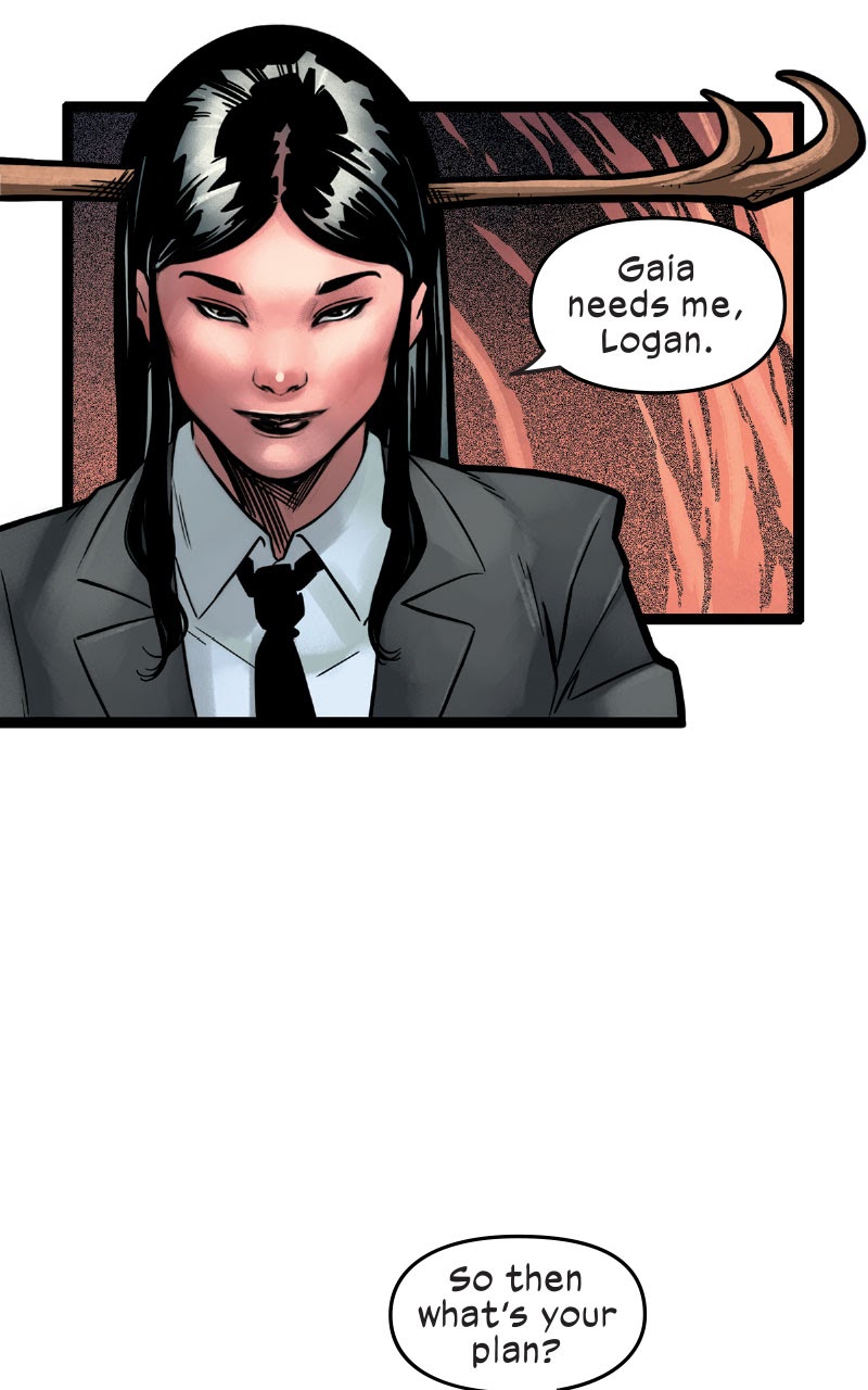 Read online X-Men Unlimited: Infinity Comic comic -  Issue #6 - 18