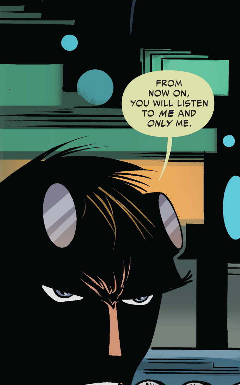 Read online Spider-Verse Unlimited: Infinity Comic comic -  Issue #42 - 8