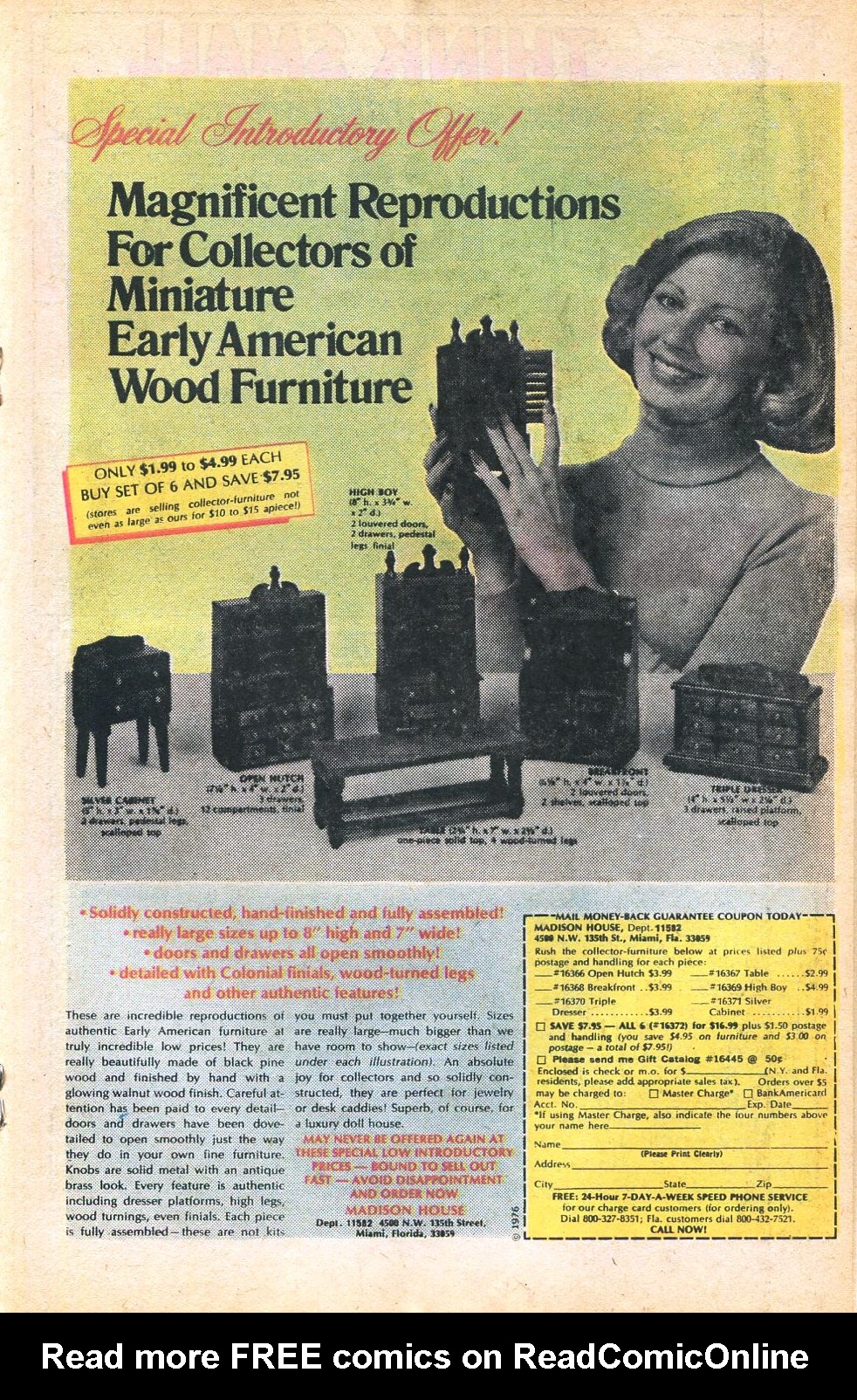 Read online Giant Spectacular Comics comic -  Issue # TPB (Part 1) - 51