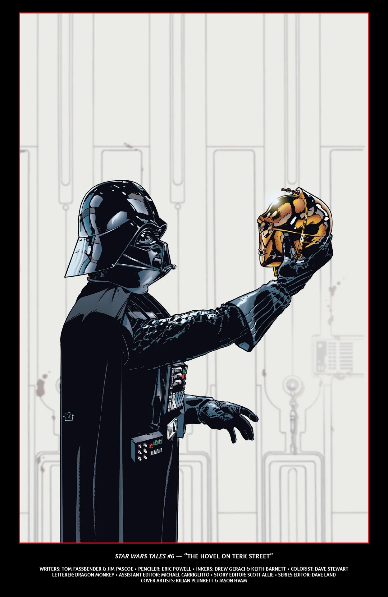 Read online Star Wars Legends Epic Collection: The Empire comic -  Issue # TPB 7 (Part 5) - 48