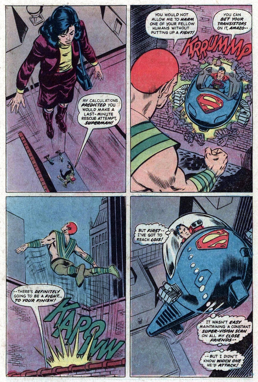 Action Comics (1938) issue 482 - Page 15