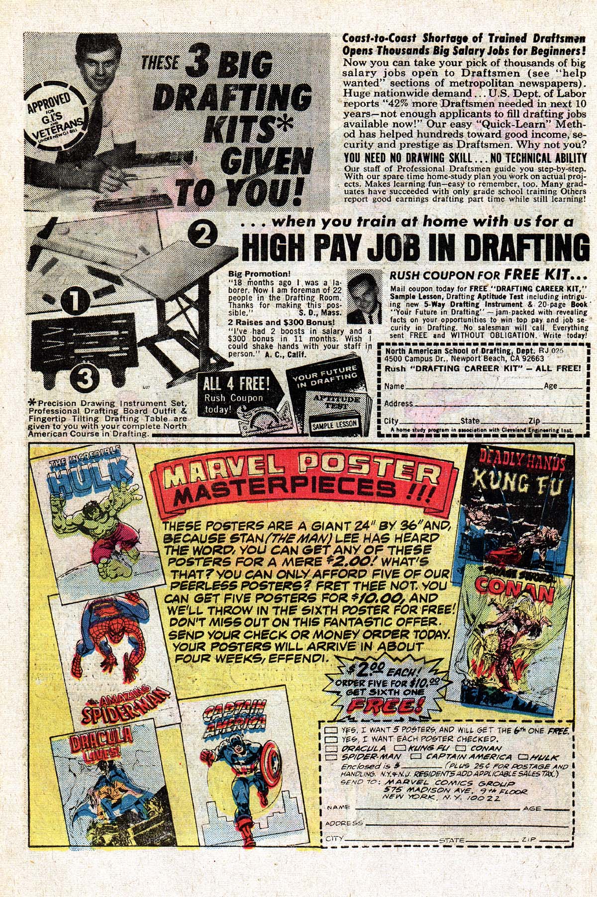 Read online The Mighty Marvel Western comic -  Issue #39 - 25