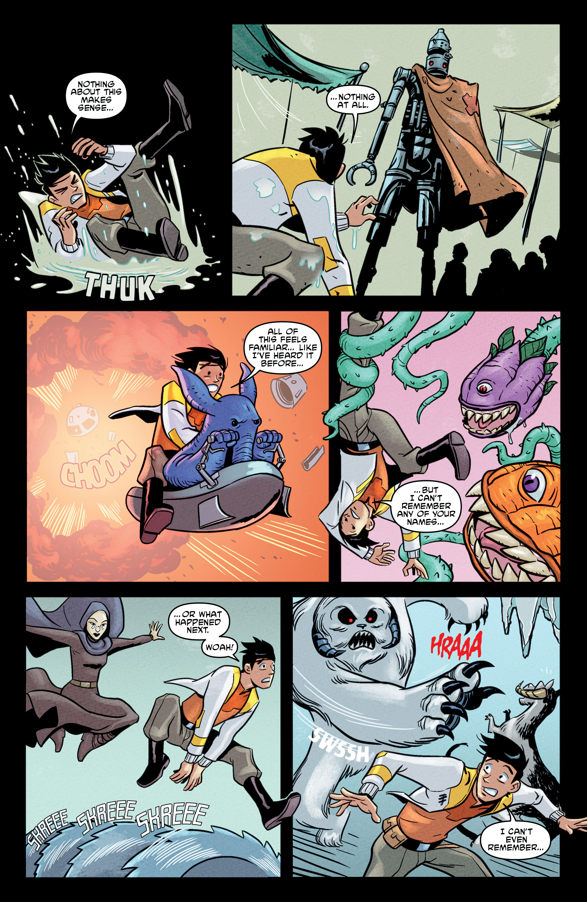 Read online Star Wars Adventures (2017) comic -  Issue #32 - 17
