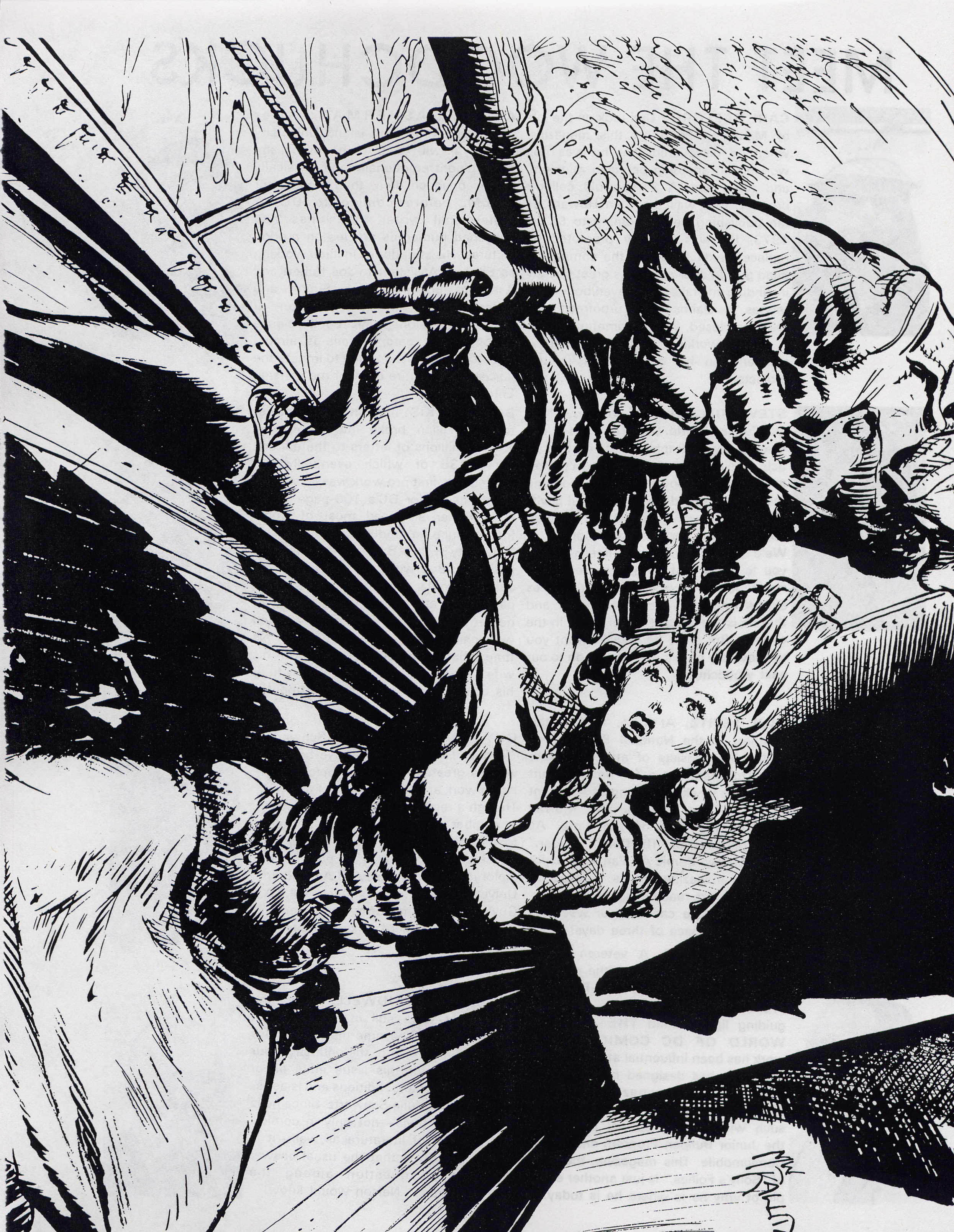 Read online Amazing World of DC Comics comic -  Issue #1 - 26