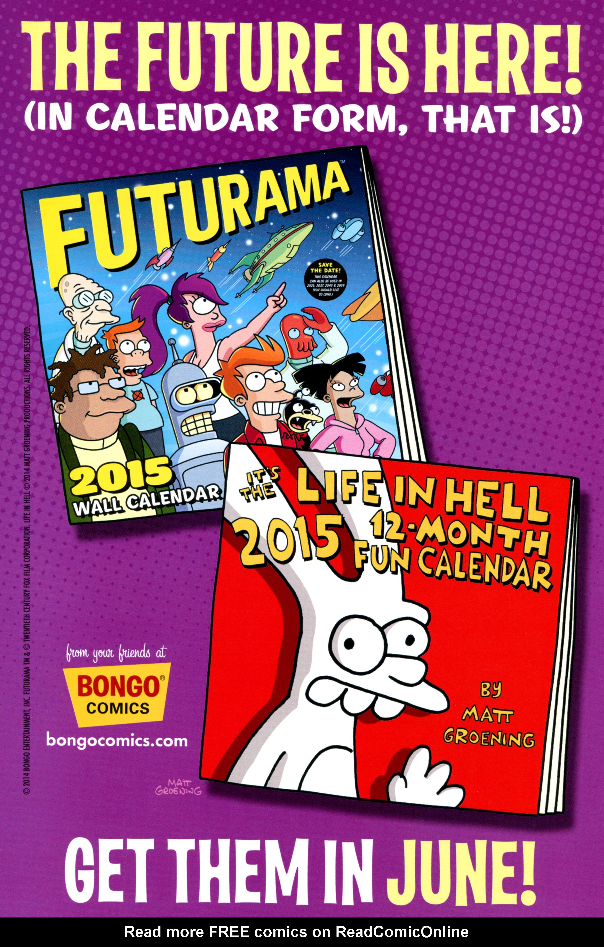 Read online Simpsons Comics comic -  Issue #213 - 30