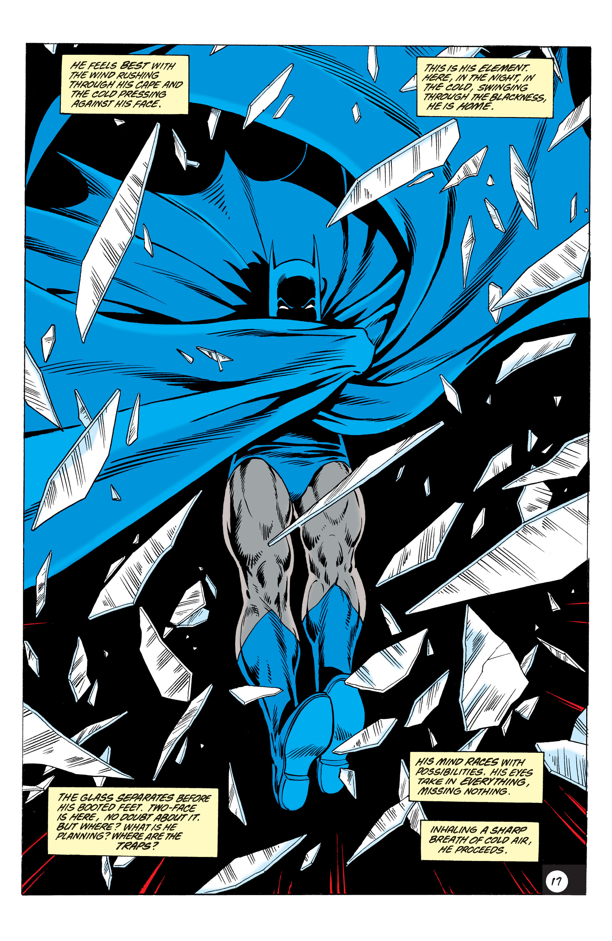 Read online Batman: A Death in the Family comic -  Issue # Full - 236