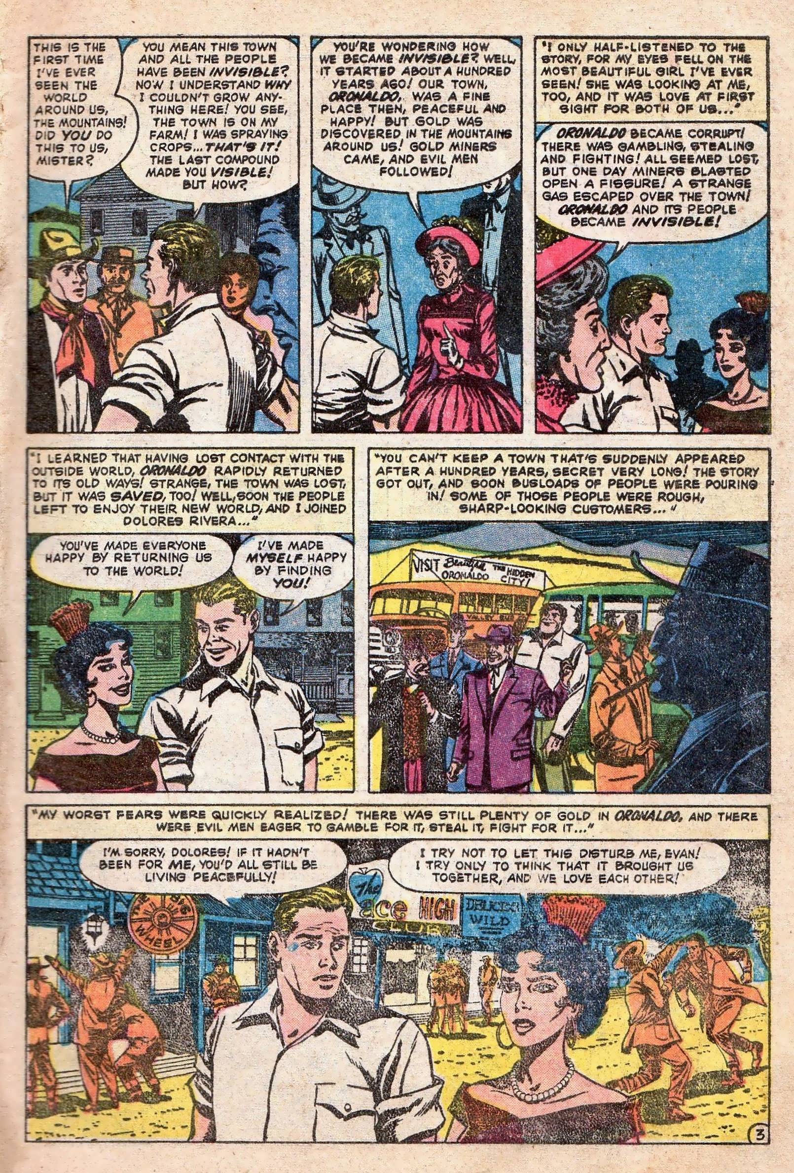 Marvel Tales (1949) 158 Page 4
